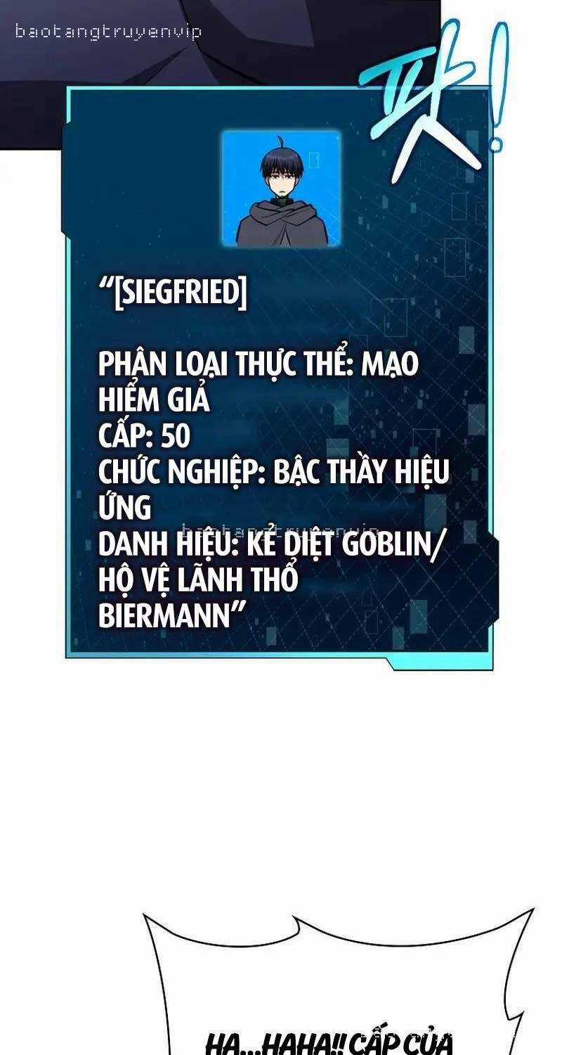 Bậc Thầy Debuff - Chapter 33 - Trang 21