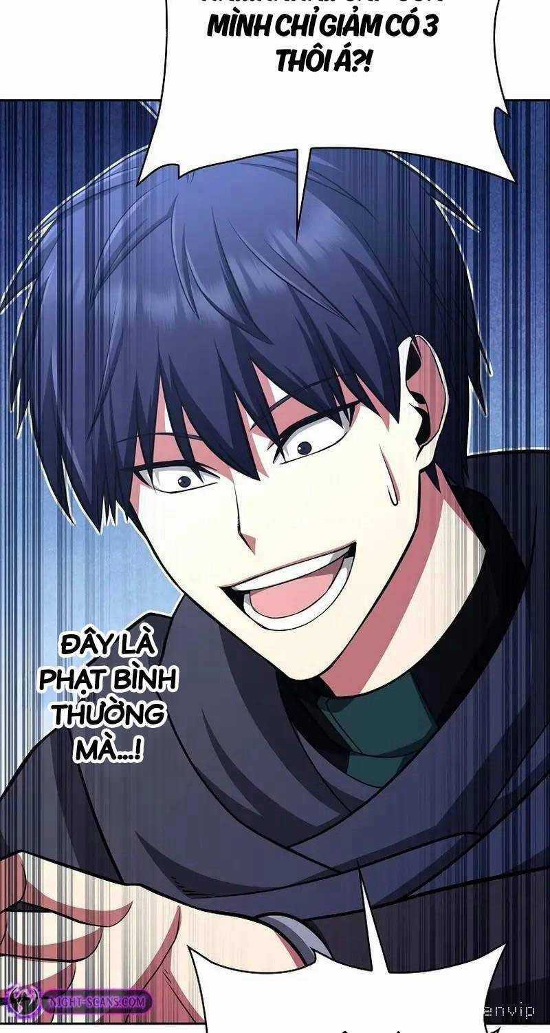 Bậc Thầy Debuff - Chapter 33 - Trang 22