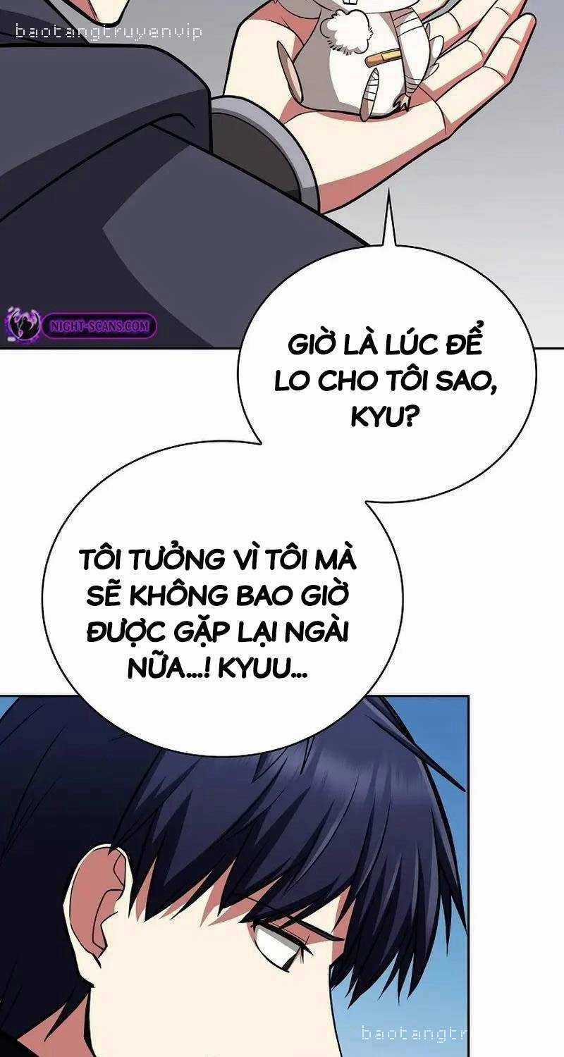 Bậc Thầy Debuff - Chapter 33 - Trang 26