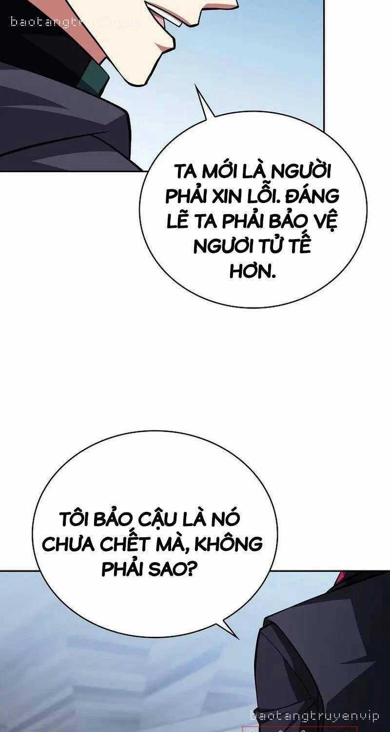 Bậc Thầy Debuff - Chapter 33 - Trang 27