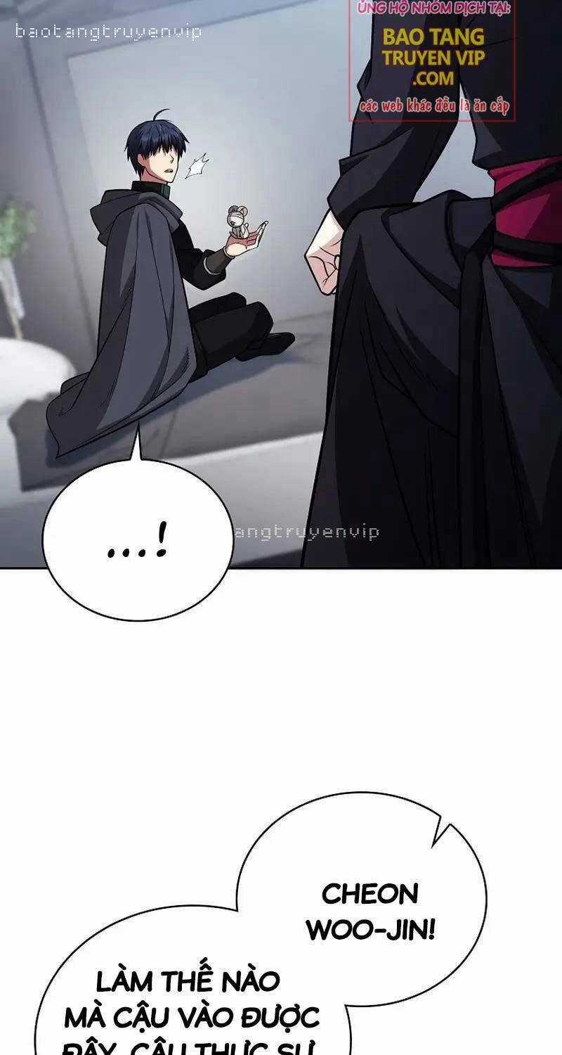 Bậc Thầy Debuff - Chapter 33 - Trang 28