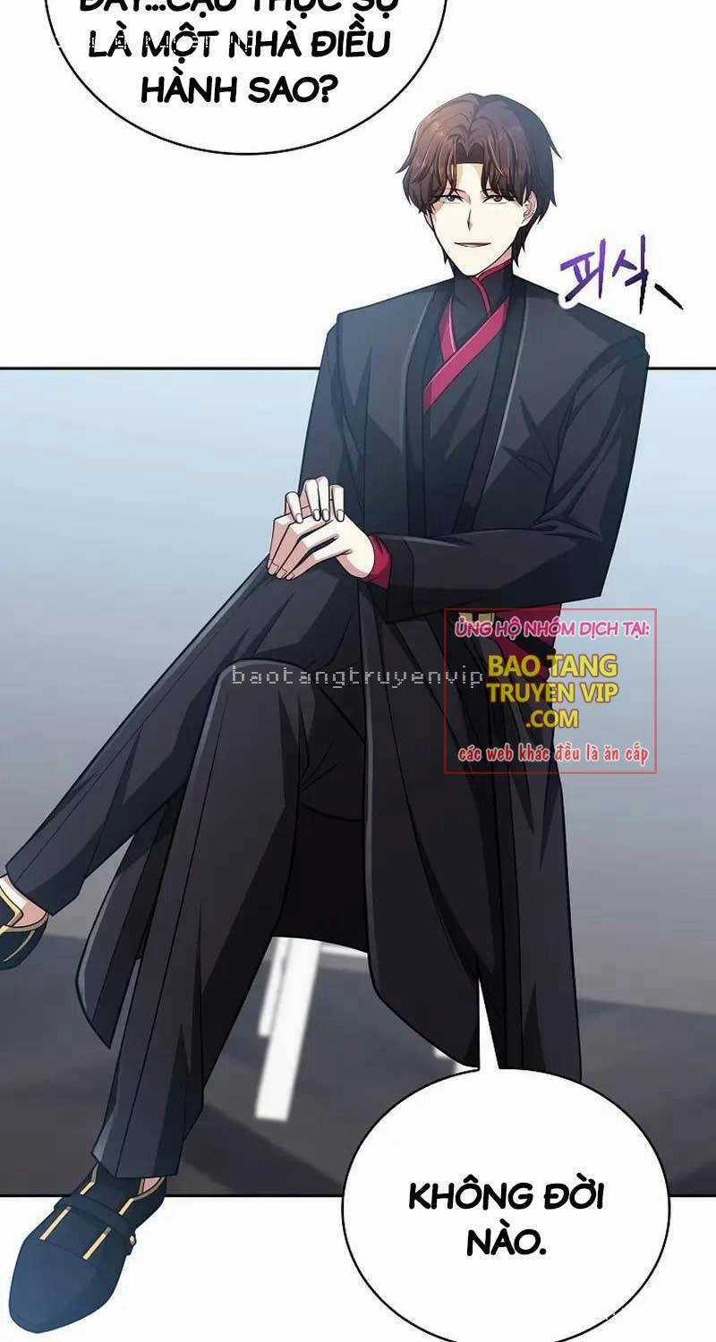 Bậc Thầy Debuff - Chapter 33 - Trang 29