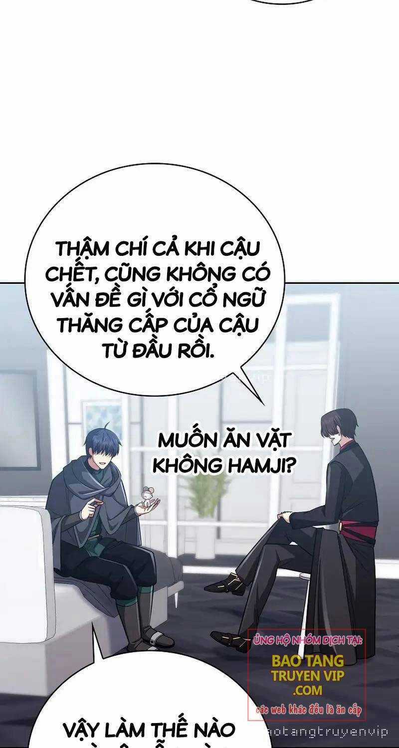 Bậc Thầy Debuff - Chapter 33 - Trang 30