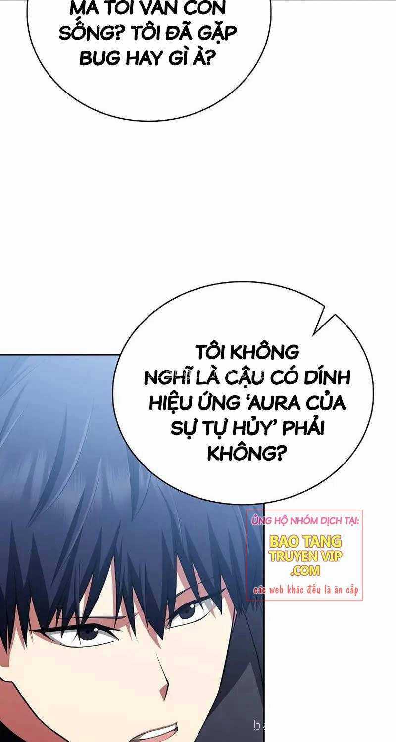 Bậc Thầy Debuff - Chapter 33 - Trang 31