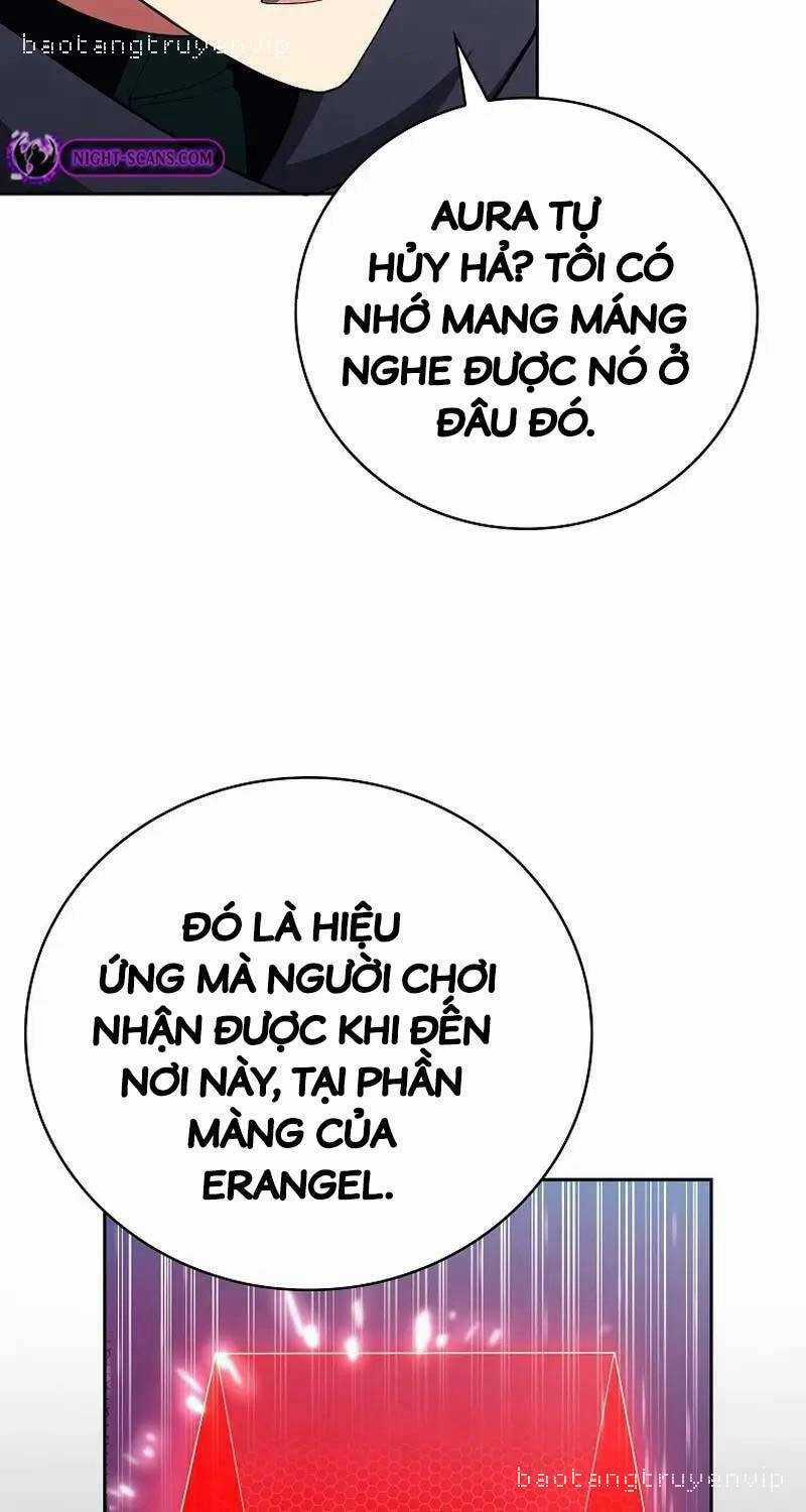 Bậc Thầy Debuff - Chapter 33 - Trang 32