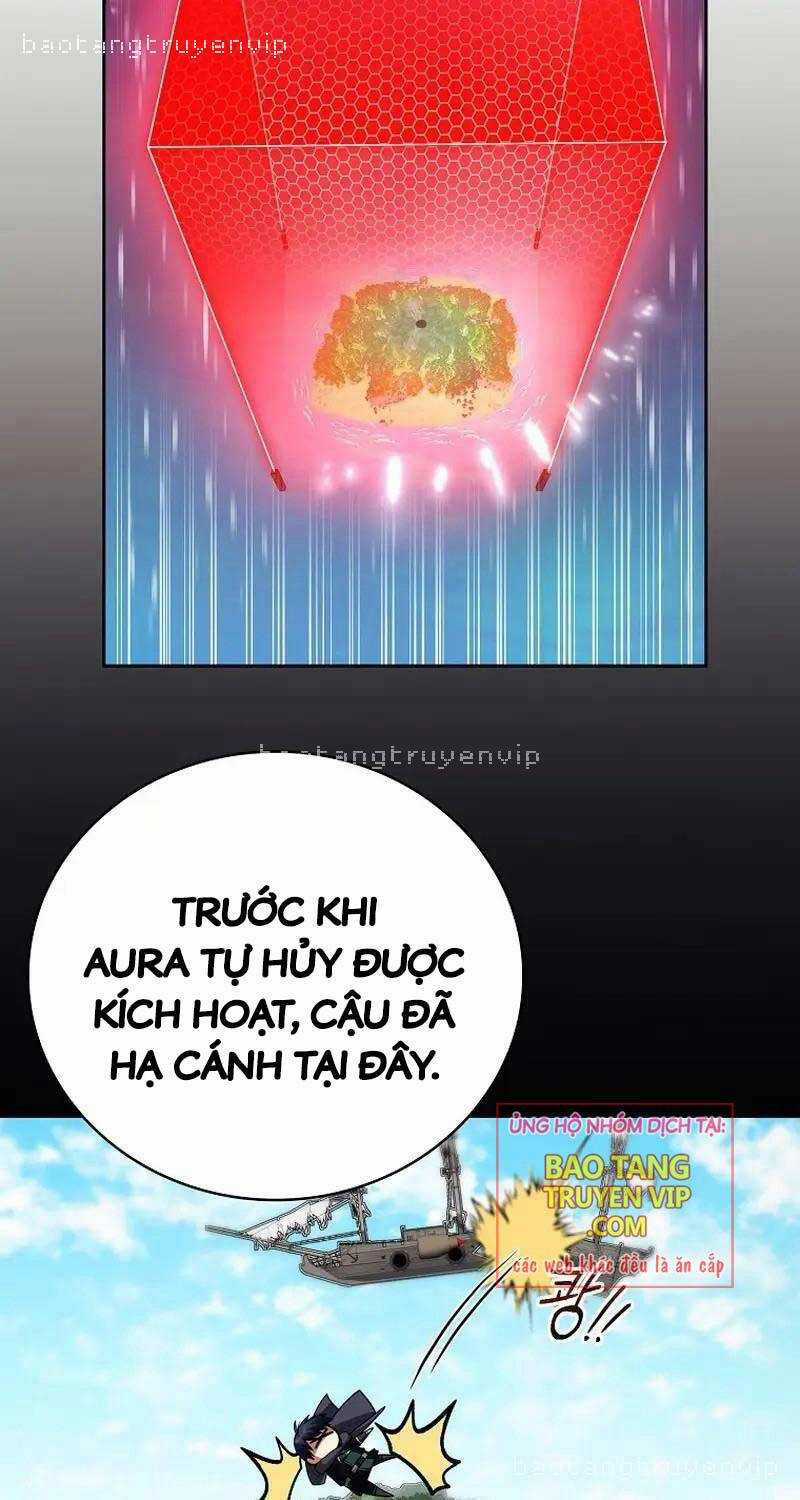 Bậc Thầy Debuff - Chapter 33 - Trang 33