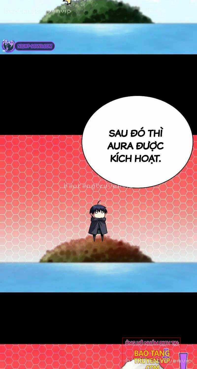 Bậc Thầy Debuff - Chapter 33 - Trang 34