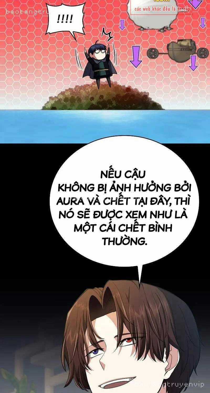 Bậc Thầy Debuff - Chapter 33 - Trang 35