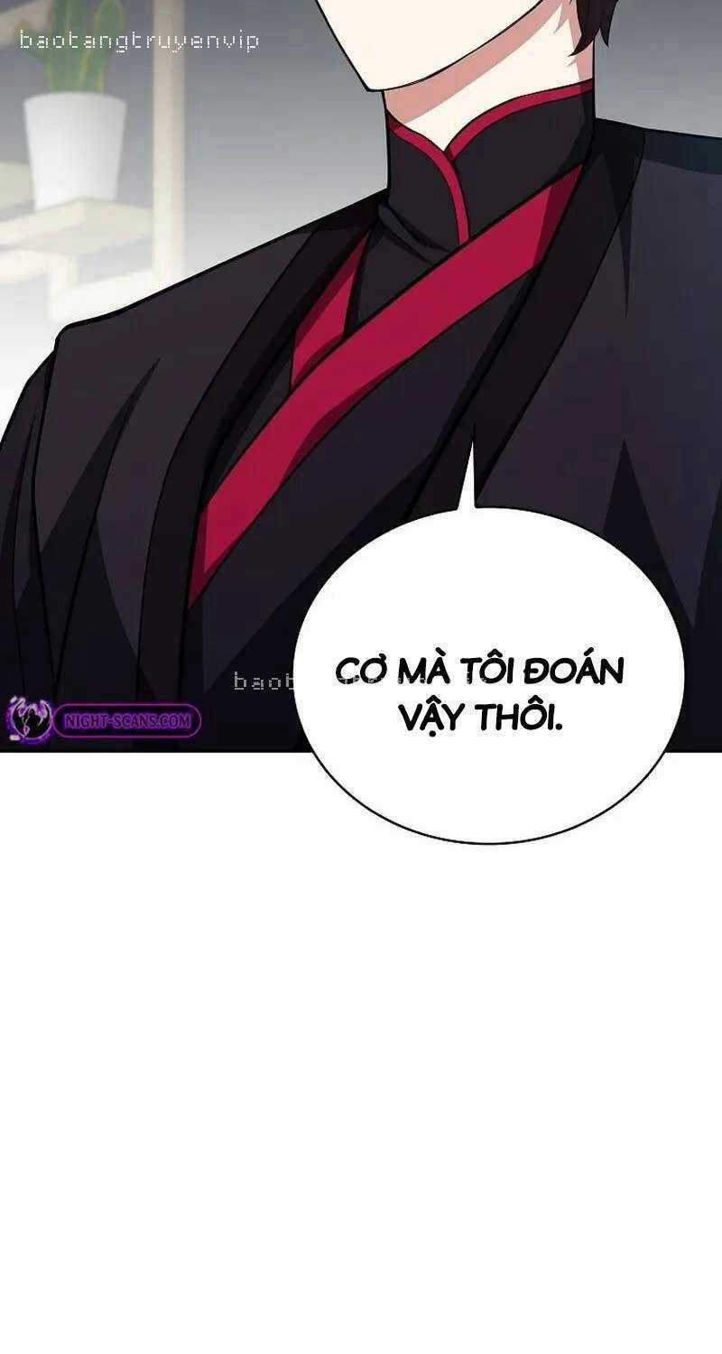 Bậc Thầy Debuff - Chapter 33 - Trang 36