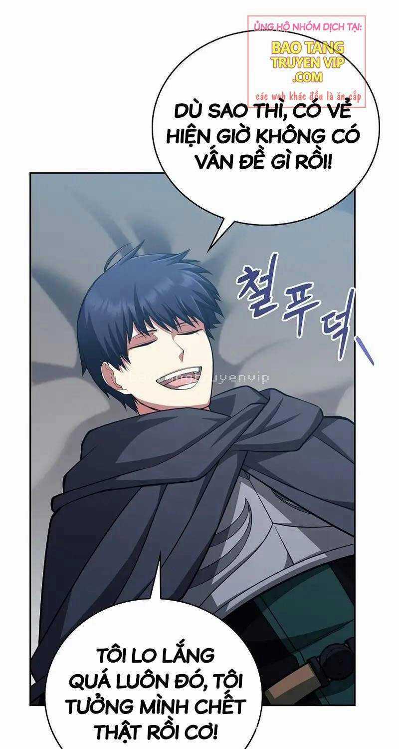 Bậc Thầy Debuff - Chapter 33 - Trang 37