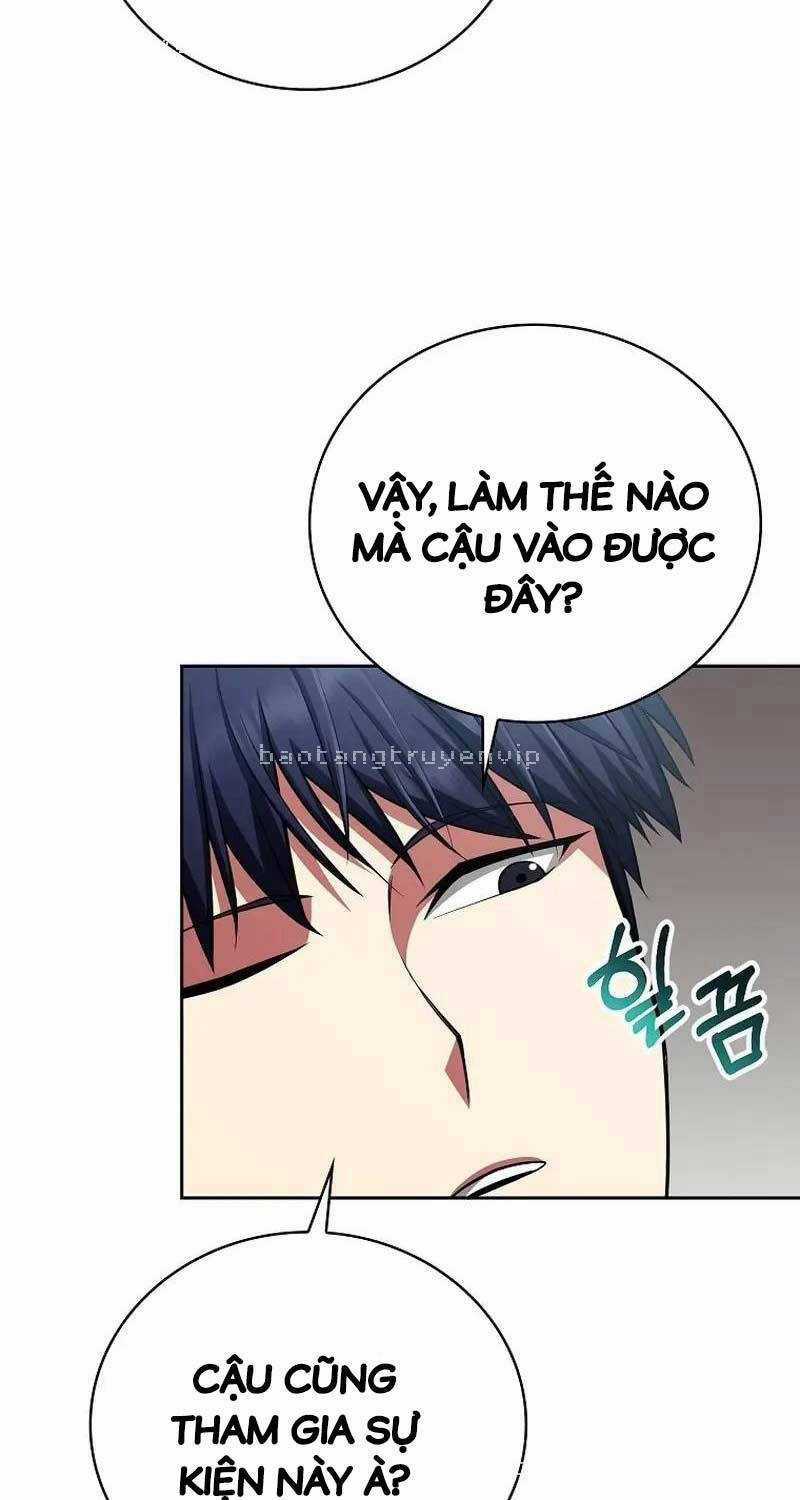 Bậc Thầy Debuff - Chapter 33 - Trang 38