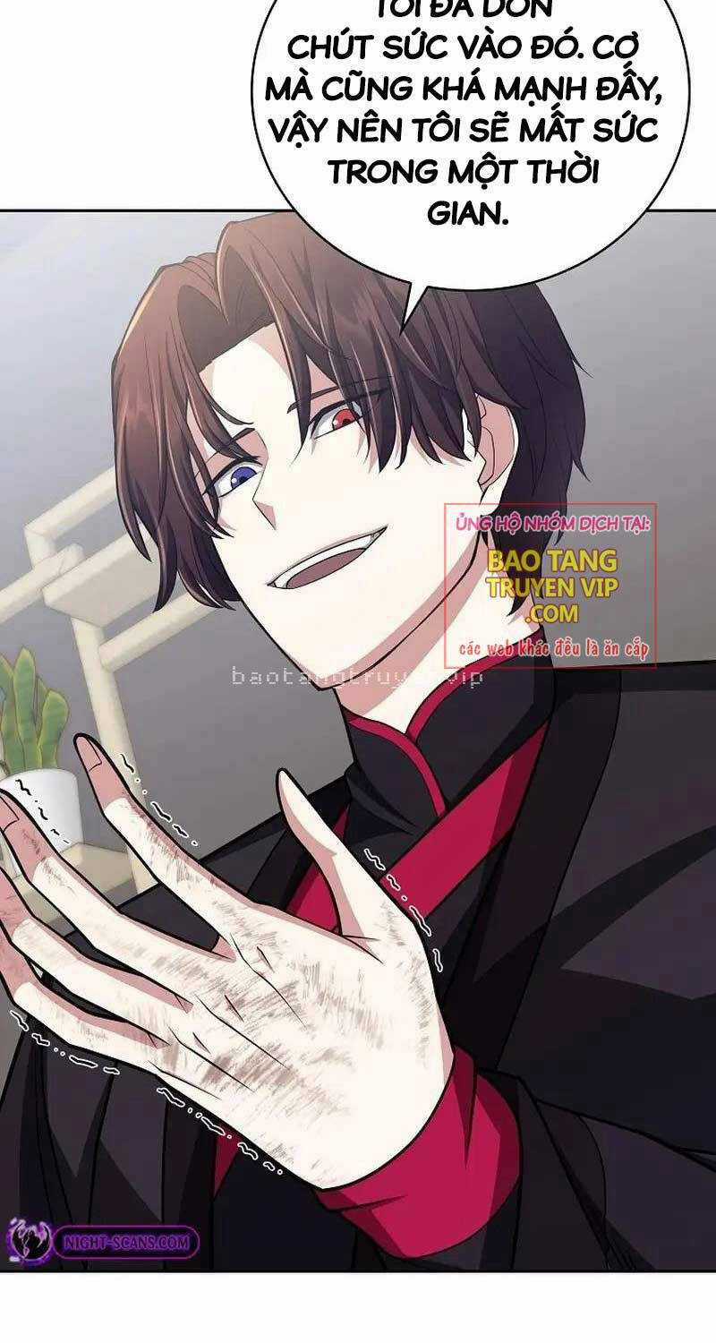 Bậc Thầy Debuff - Chapter 33 - Trang 42