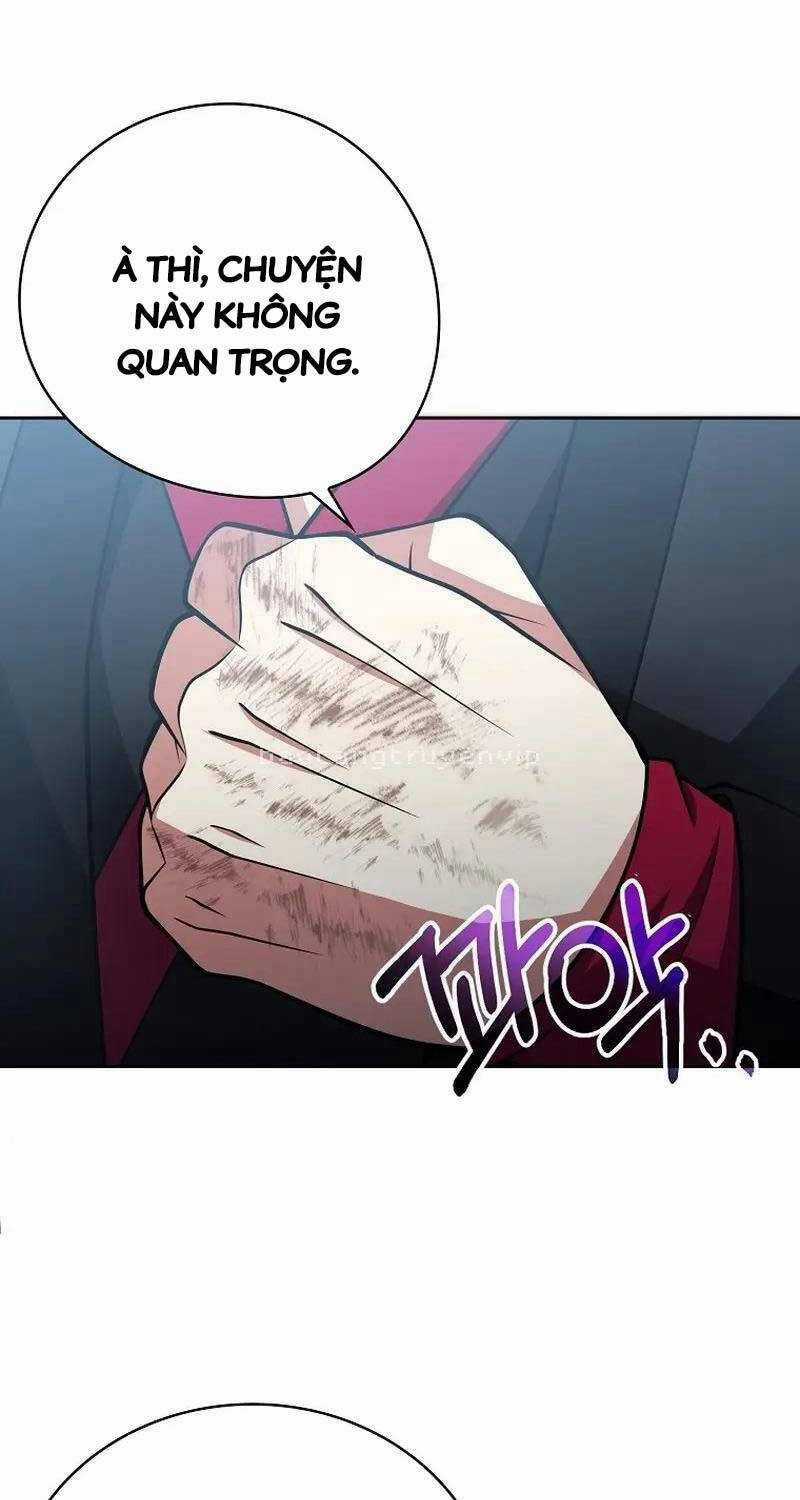 Bậc Thầy Debuff - Chapter 33 - Trang 43