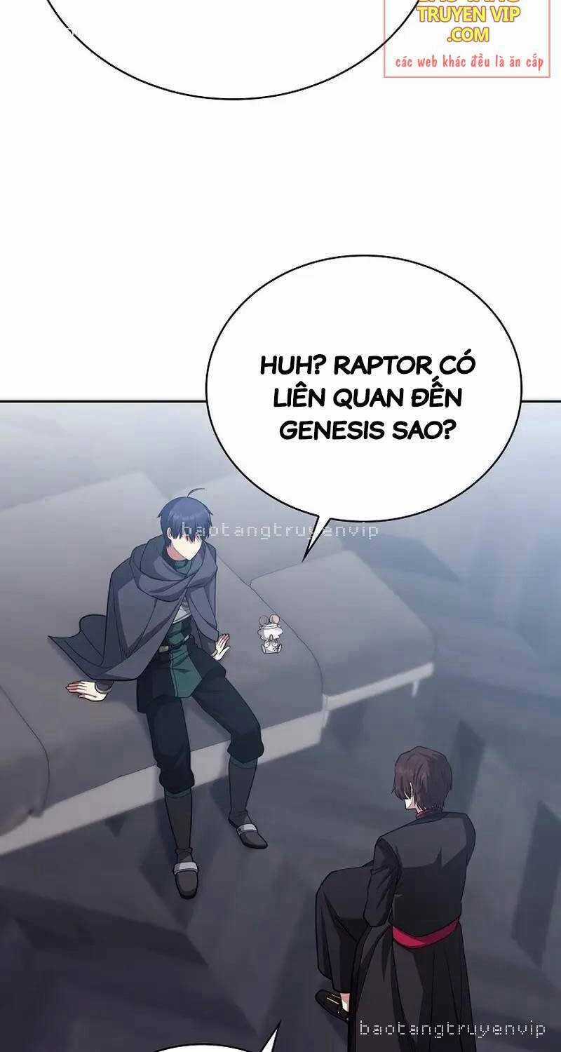 Bậc Thầy Debuff - Chapter 33 - Trang 51