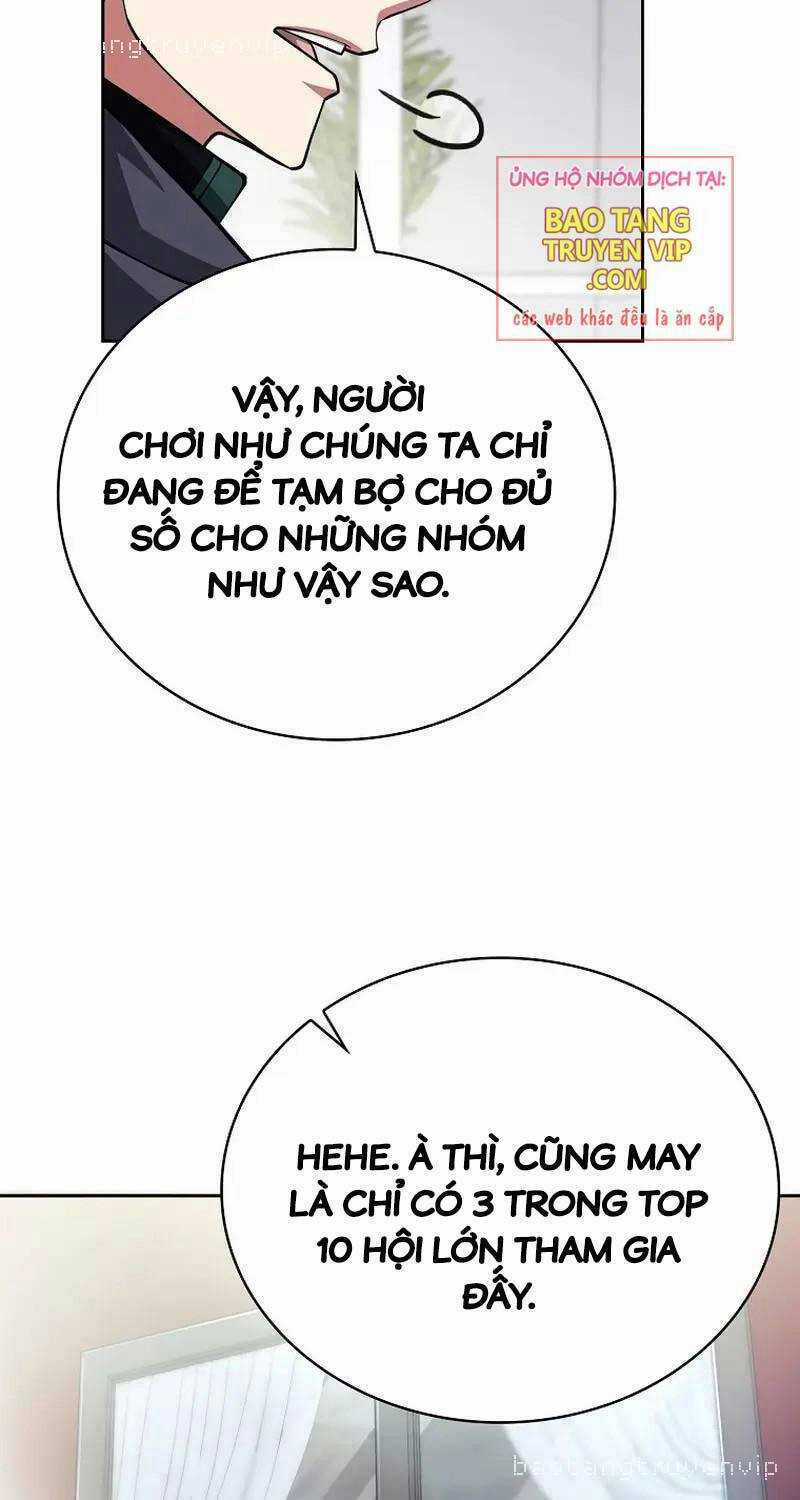 Bậc Thầy Debuff - Chapter 33 - Trang 53