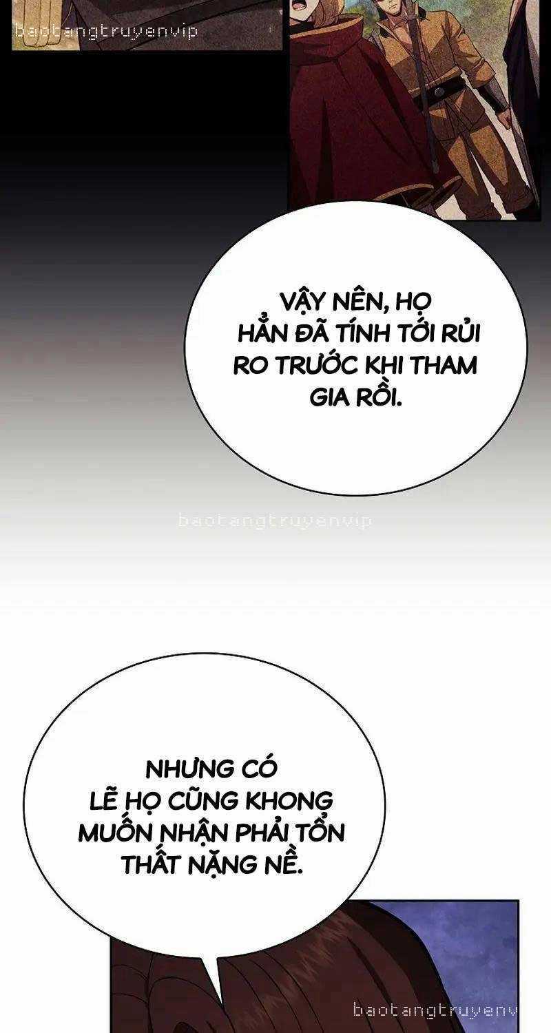 Bậc Thầy Debuff - Chapter 33 - Trang 57