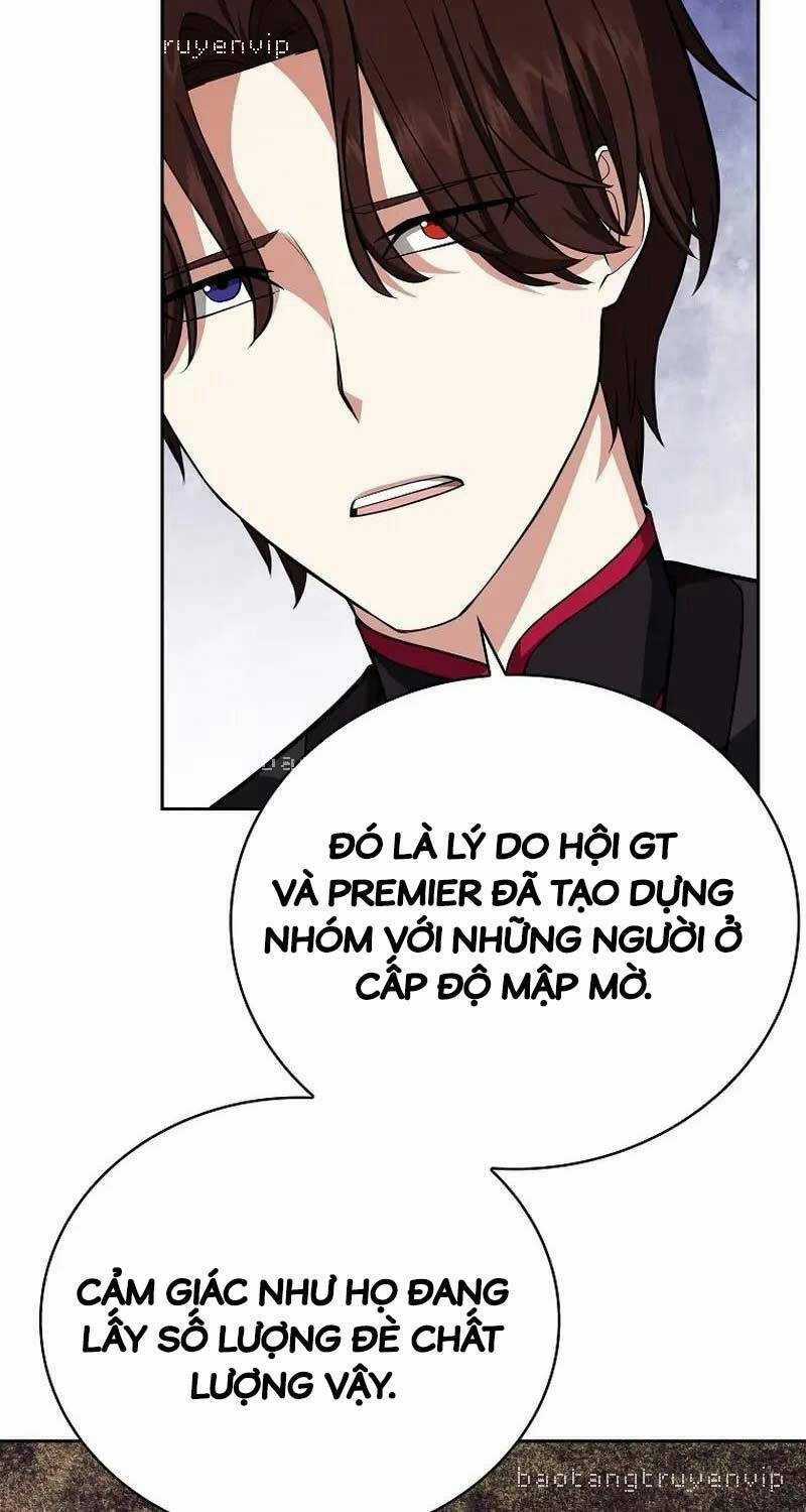 Bậc Thầy Debuff - Chapter 33 - Trang 58