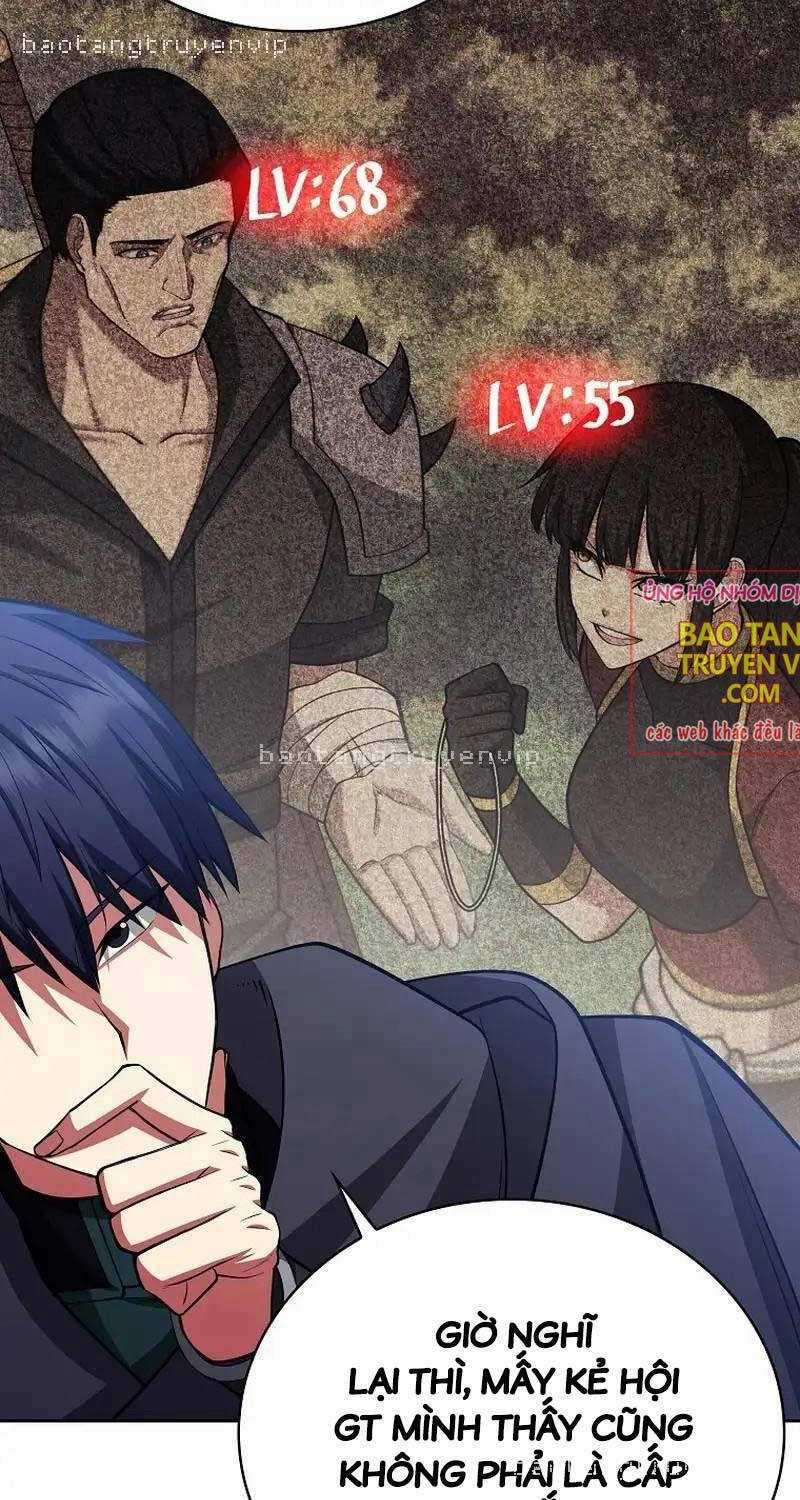 Bậc Thầy Debuff - Chapter 33 - Trang 59