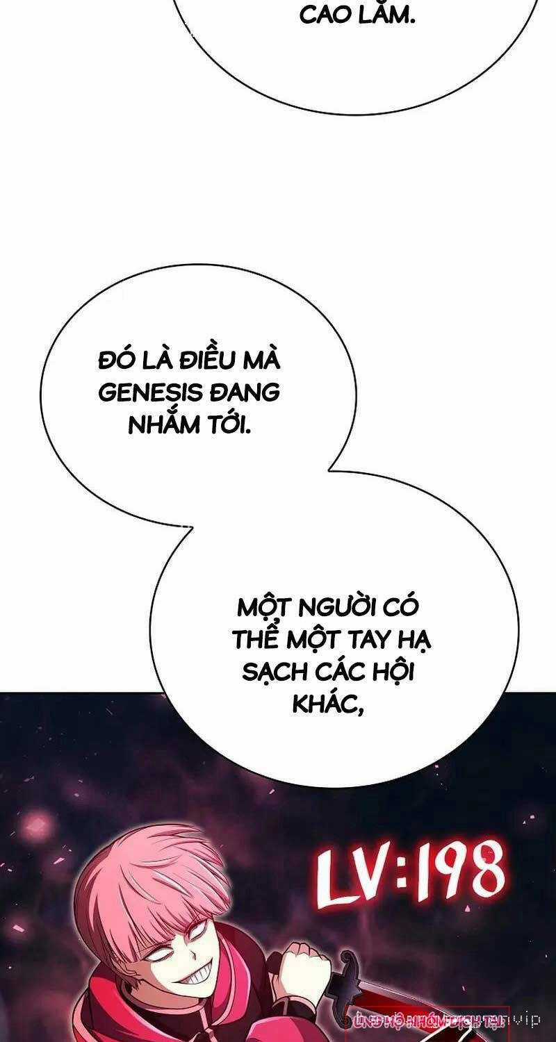 Bậc Thầy Debuff - Chapter 33 - Trang 60