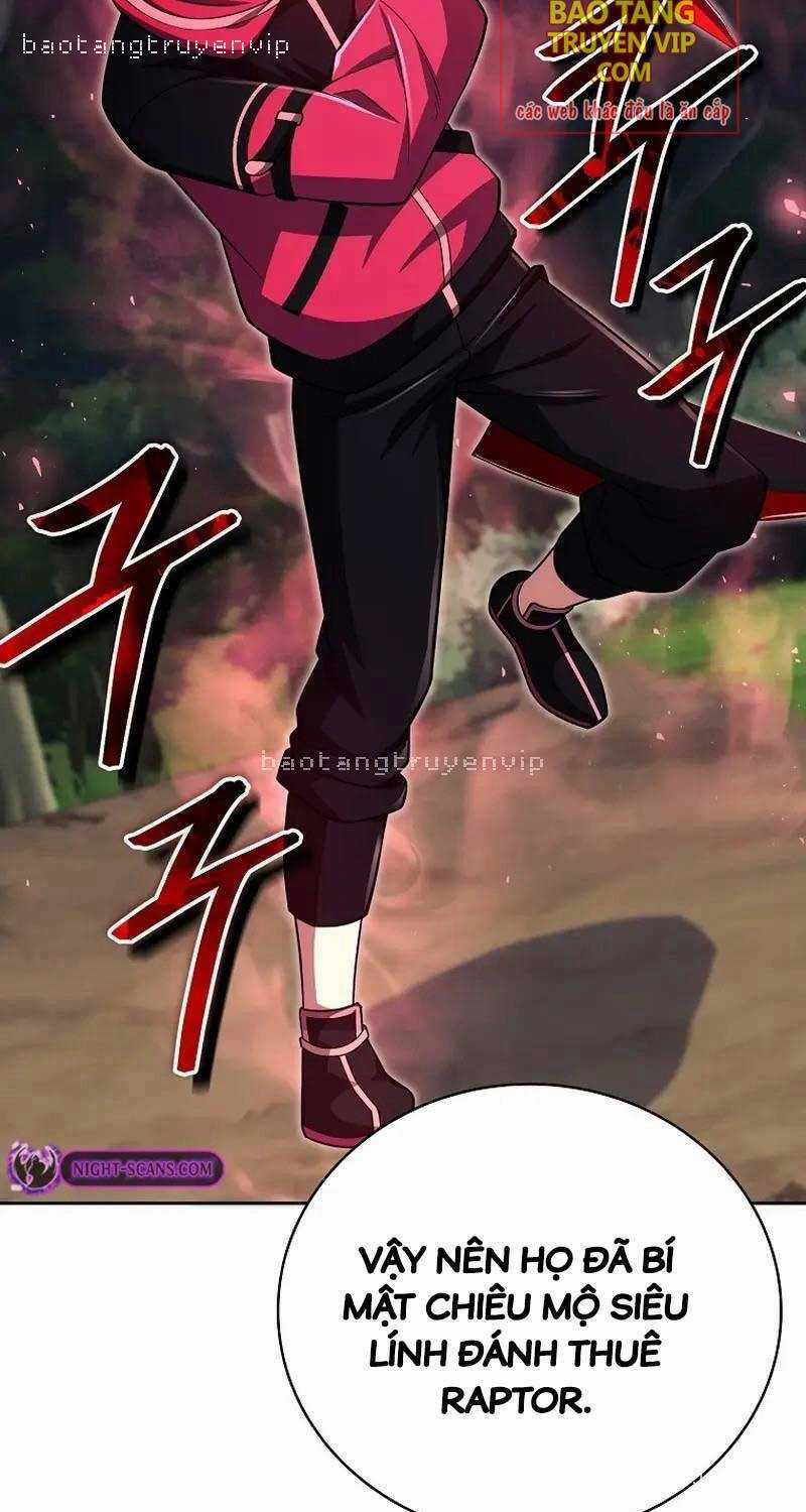 Bậc Thầy Debuff - Chapter 33 - Trang 61