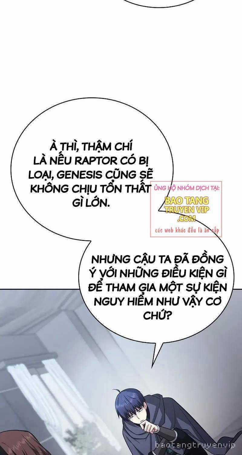 Bậc Thầy Debuff - Chapter 33 - Trang 62