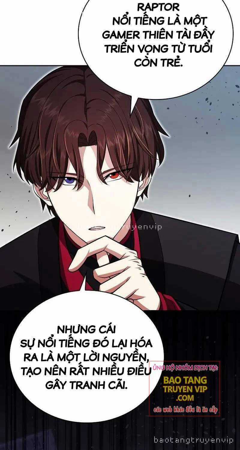 Bậc Thầy Debuff - Chapter 33 - Trang 65