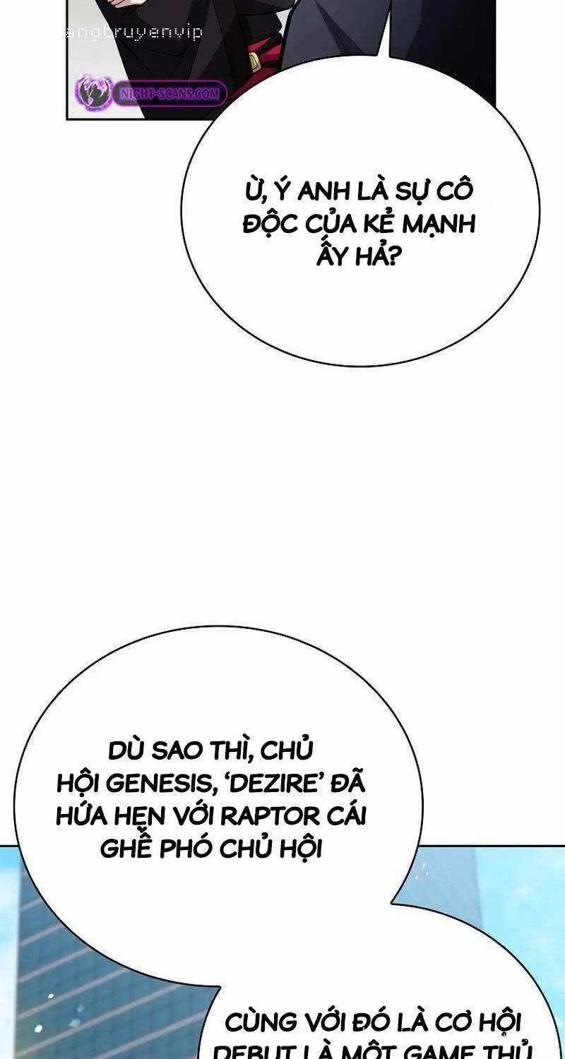 Bậc Thầy Debuff - Chapter 33 - Trang 70