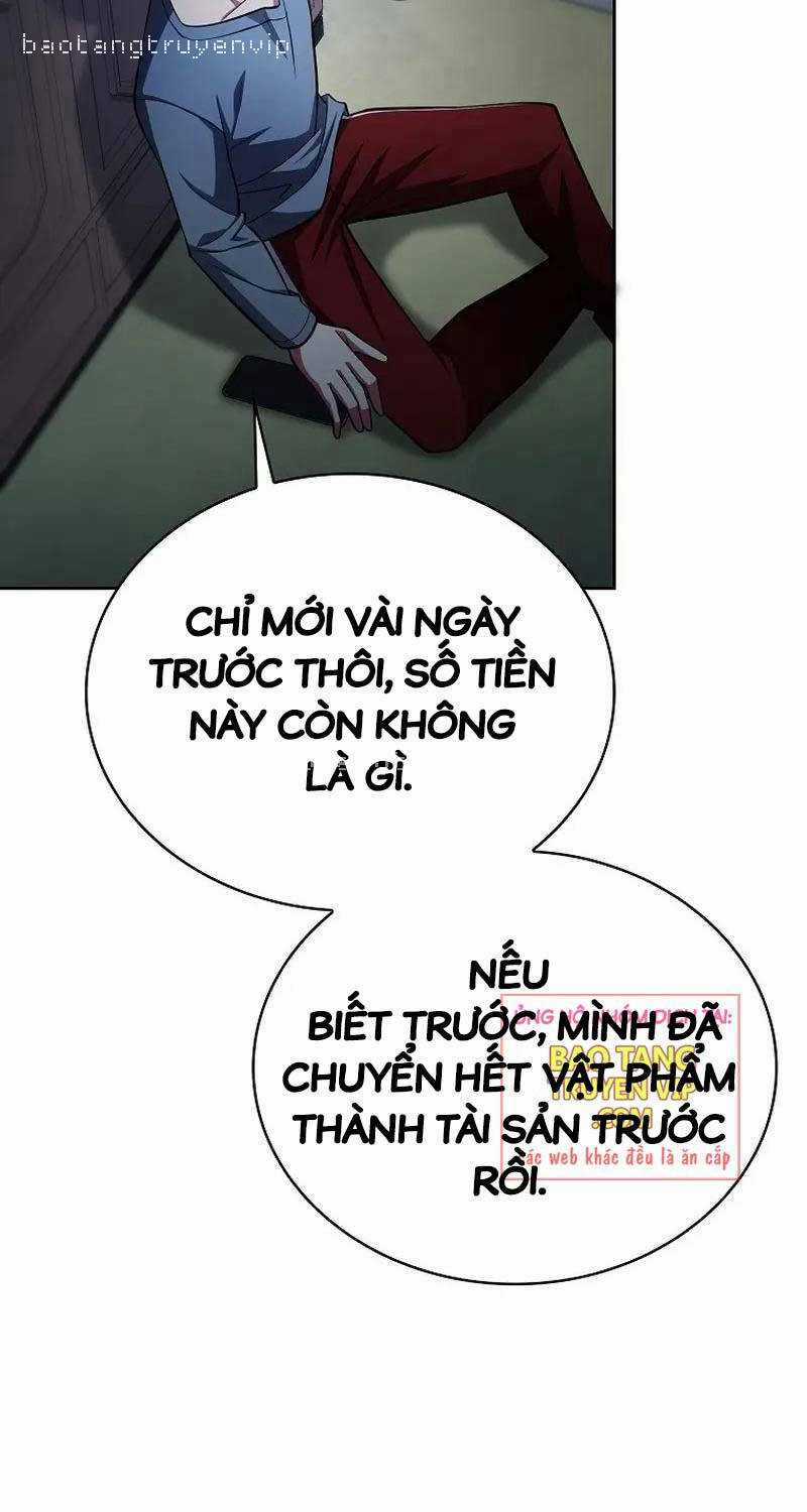 Bậc Thầy Debuff - Chapter 33 - Trang 8