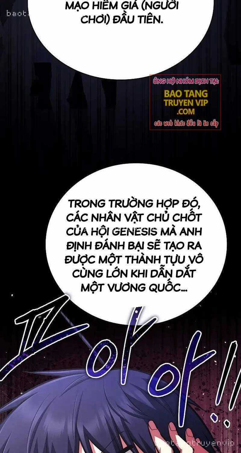 Bậc Thầy Debuff - Chapter 33 - Trang 75