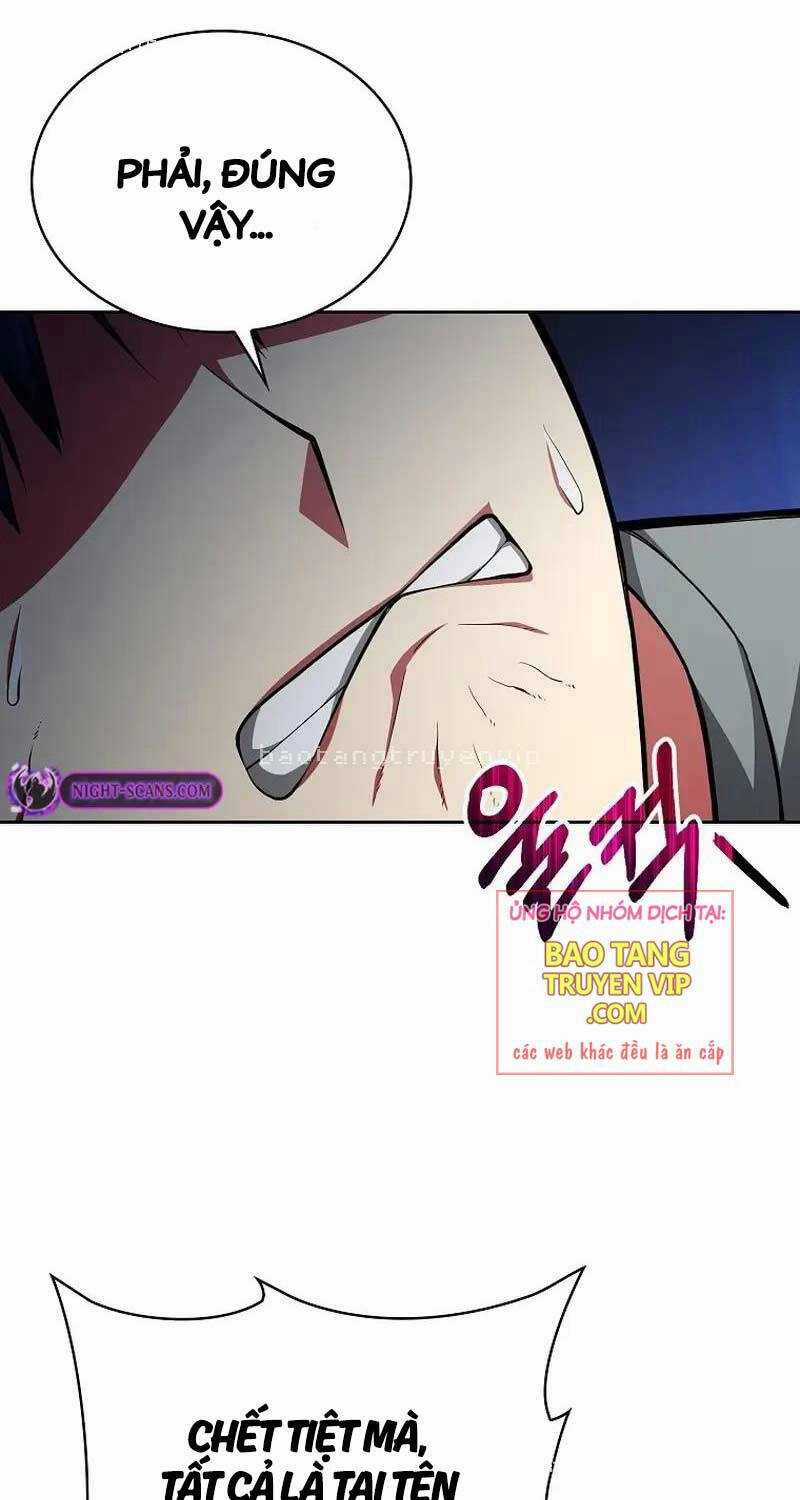 Bậc Thầy Debuff - Chapter 33 - Trang 9