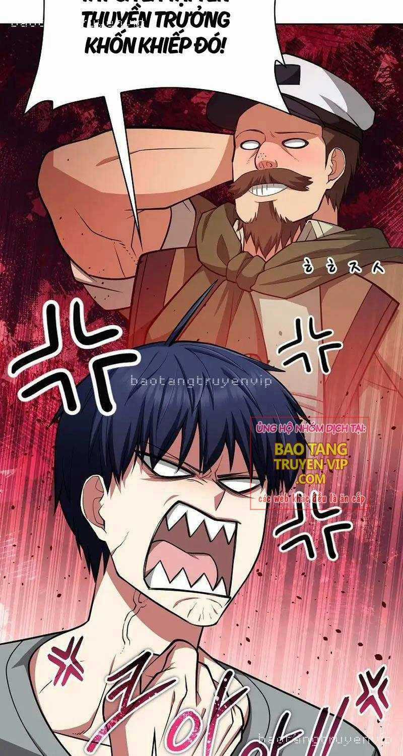 Bậc Thầy Debuff - Chapter 33 - Trang 10