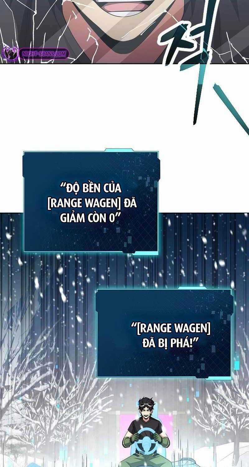 Bậc Thầy Debuff - Chapter 34 - Trang 101