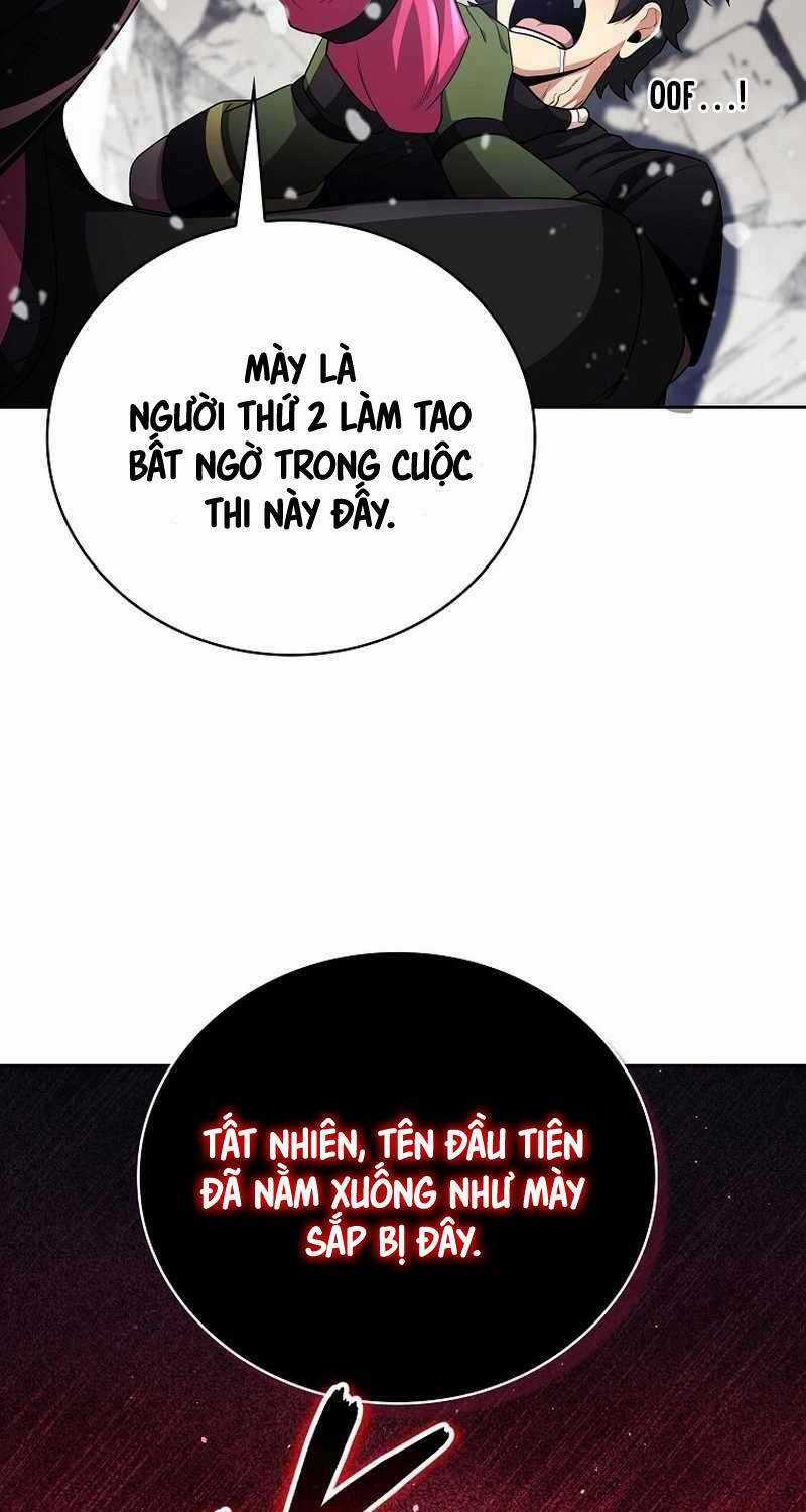 Bậc Thầy Debuff - Chapter 34 - Trang 106