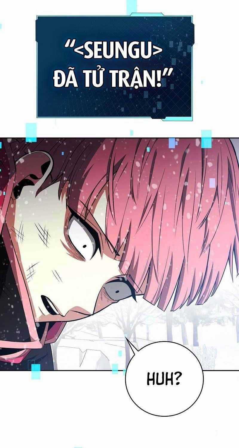 Bậc Thầy Debuff - Chapter 34 - Trang 108