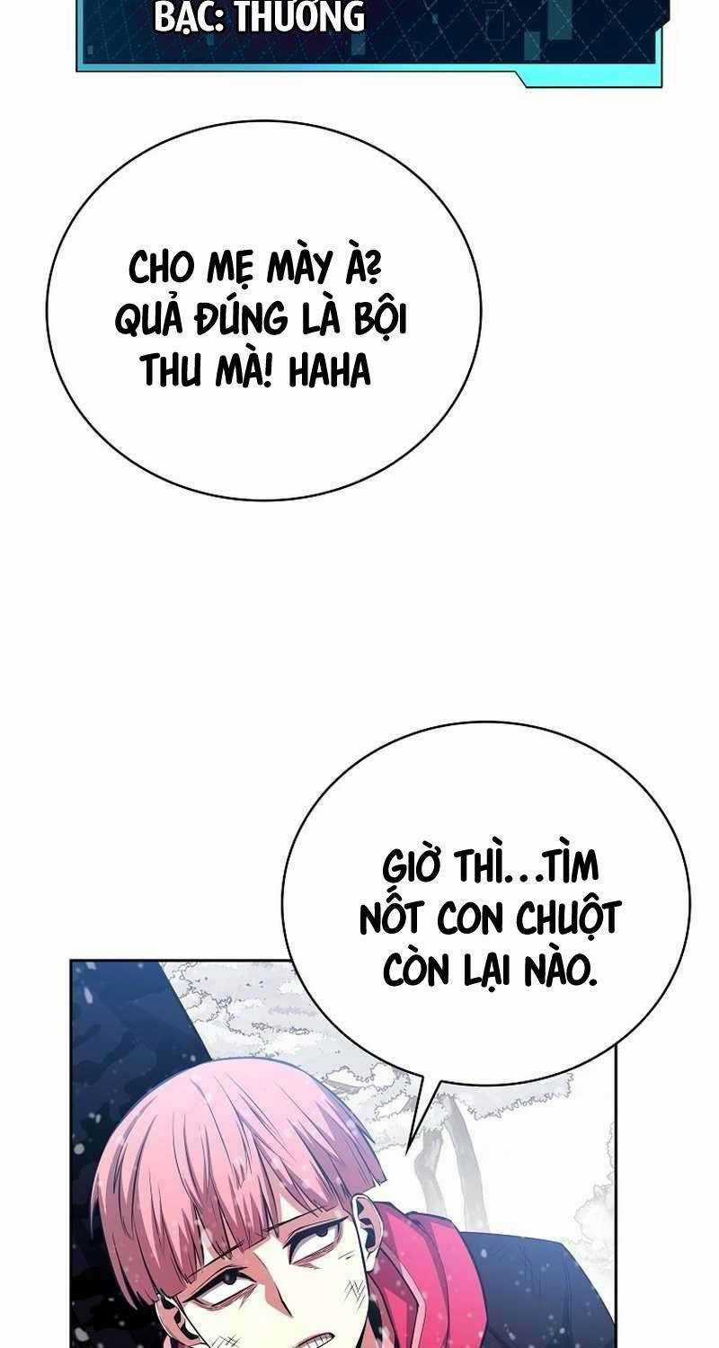 Bậc Thầy Debuff - Chapter 34 - Trang 110