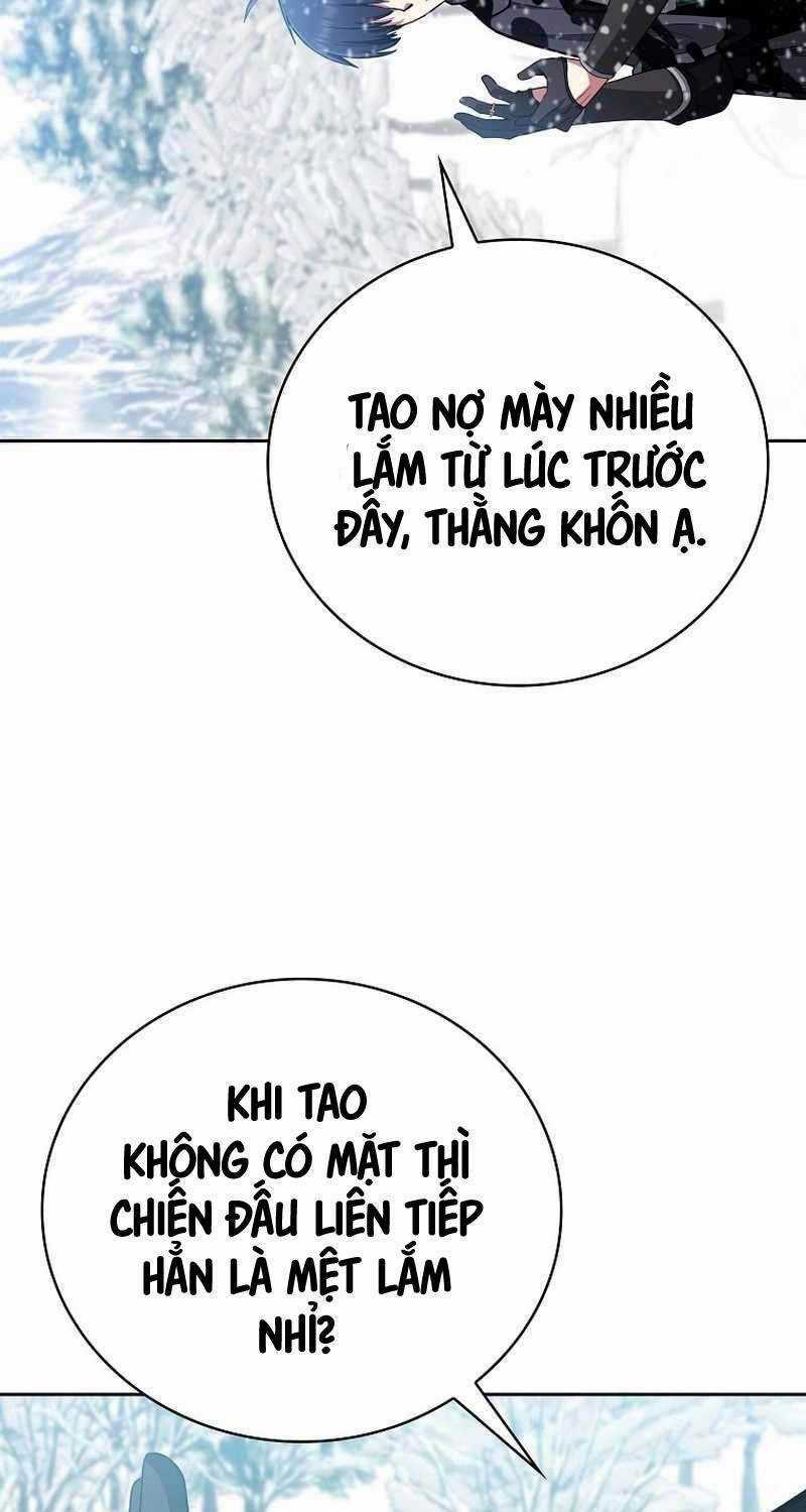 Bậc Thầy Debuff - Chapter 34 - Trang 120