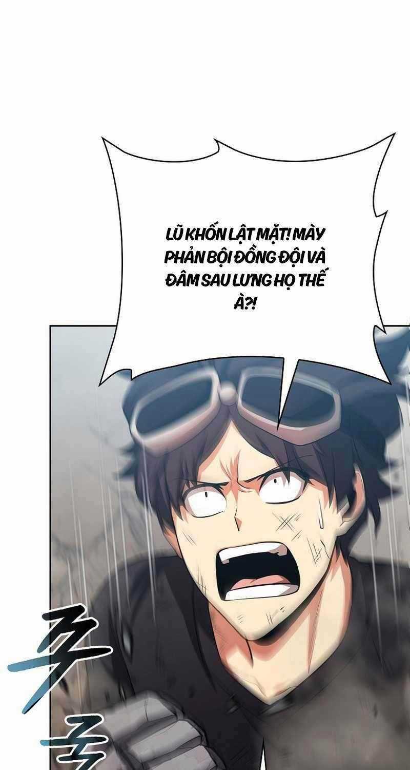 Bậc Thầy Debuff - Chapter 34 - Trang 23