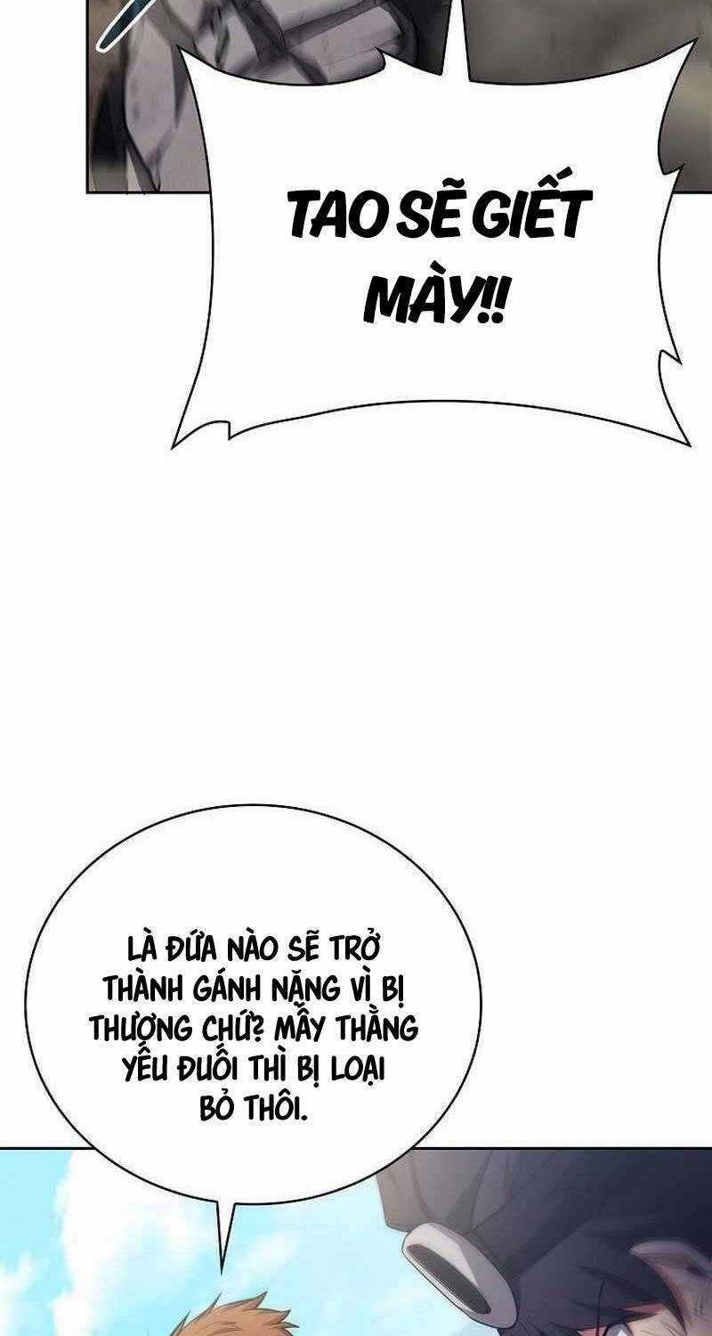 Bậc Thầy Debuff - Chapter 34 - Trang 24