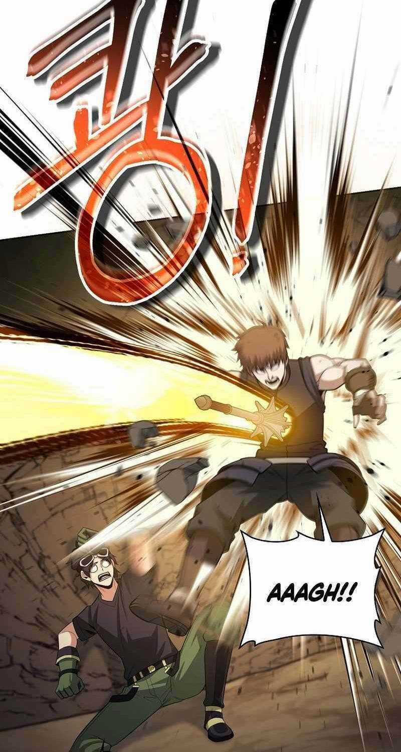 Bậc Thầy Debuff - Chapter 34 - Trang 27