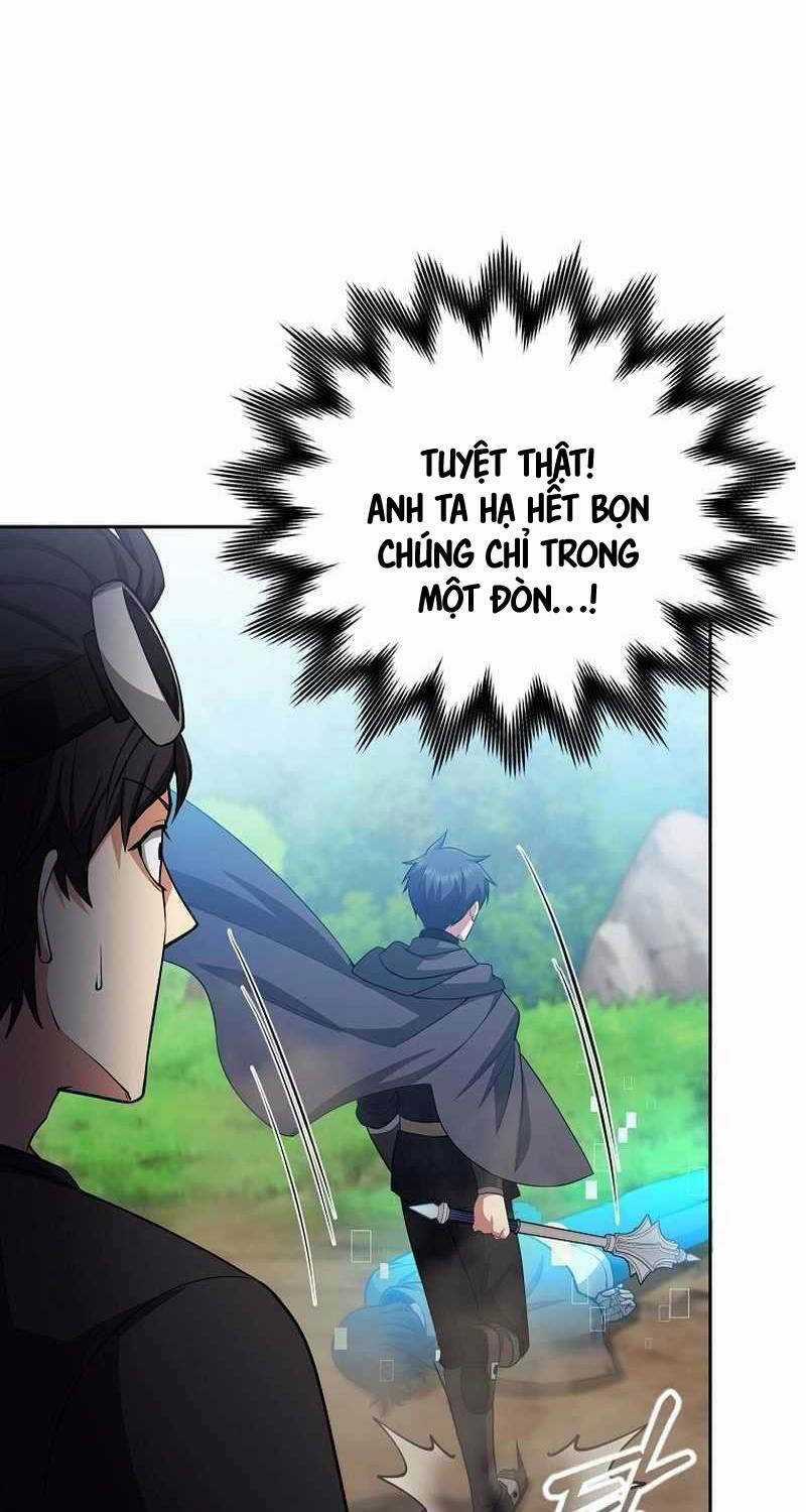 Bậc Thầy Debuff - Chapter 34 - Trang 31