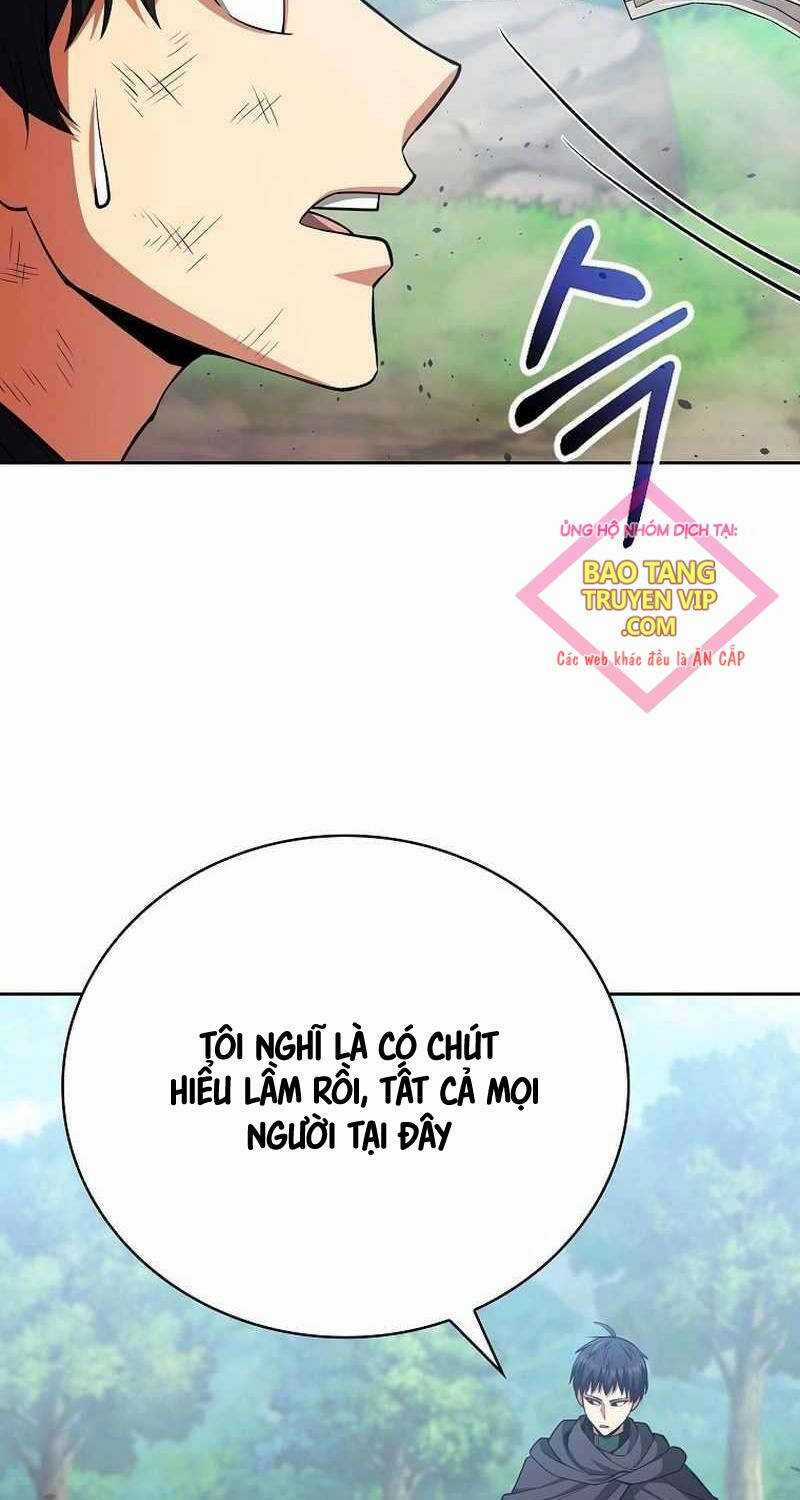 Bậc Thầy Debuff - Chapter 34 - Trang 33