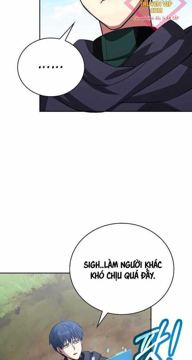 Bậc Thầy Debuff - Chapter 34 - Trang 42