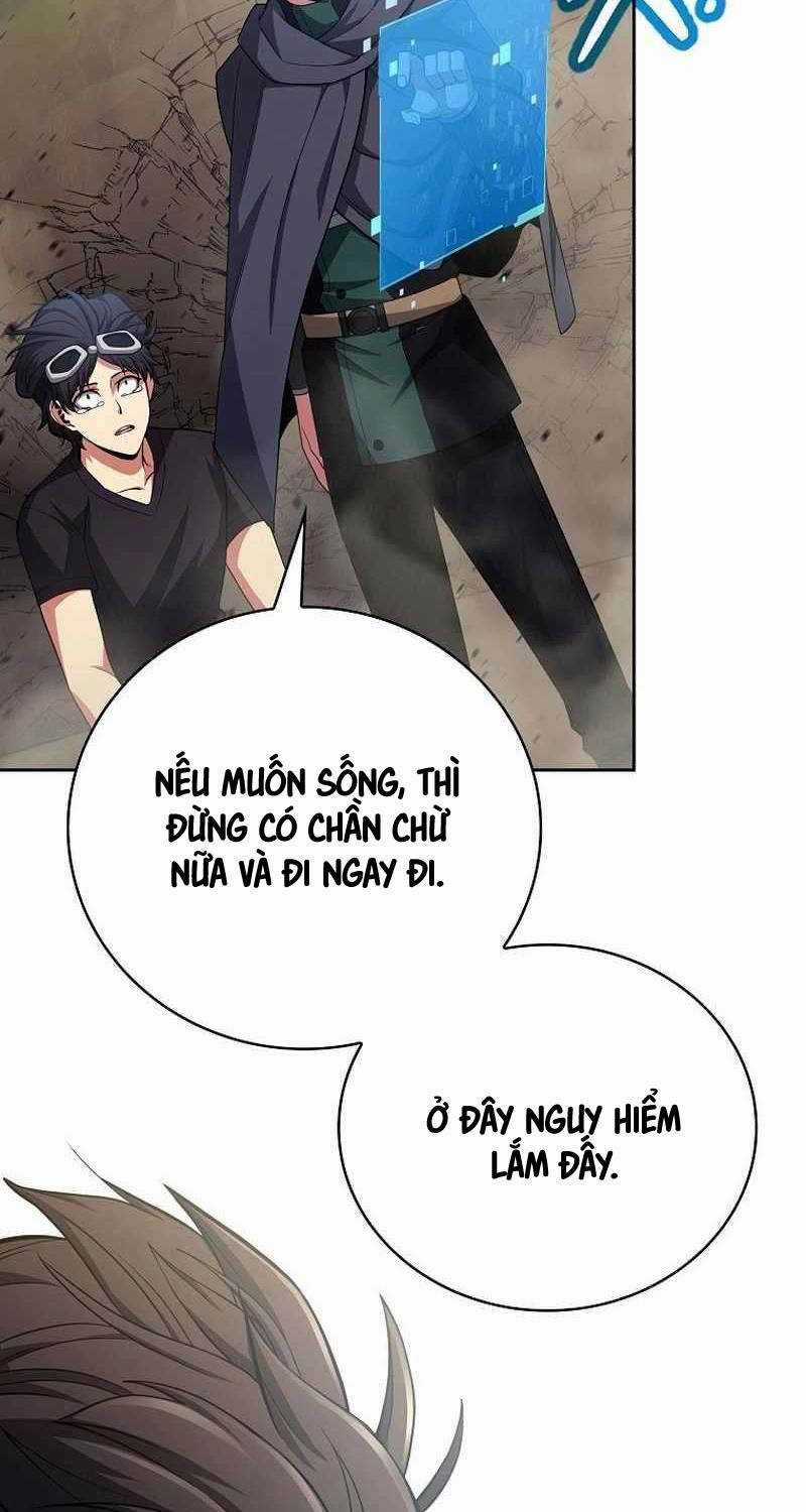 Bậc Thầy Debuff - Chapter 34 - Trang 43