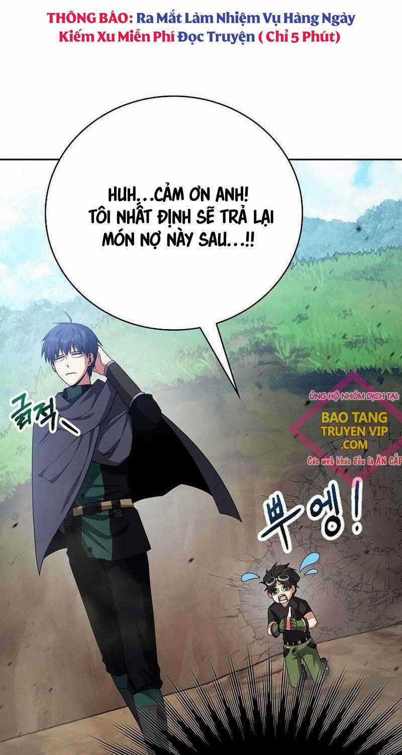 Bậc Thầy Debuff - Chapter 34 - Trang 45