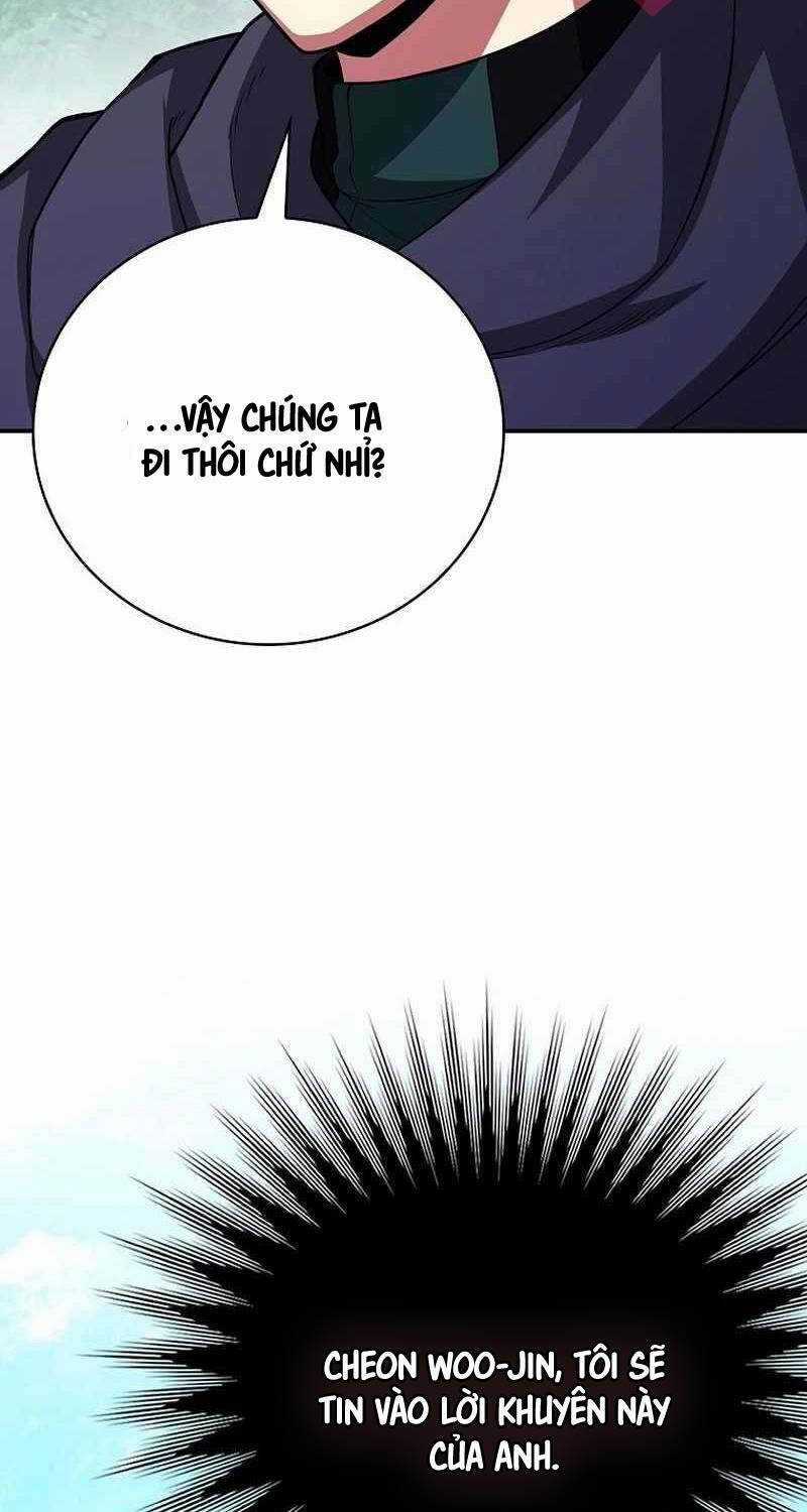 Bậc Thầy Debuff - Chapter 34 - Trang 47