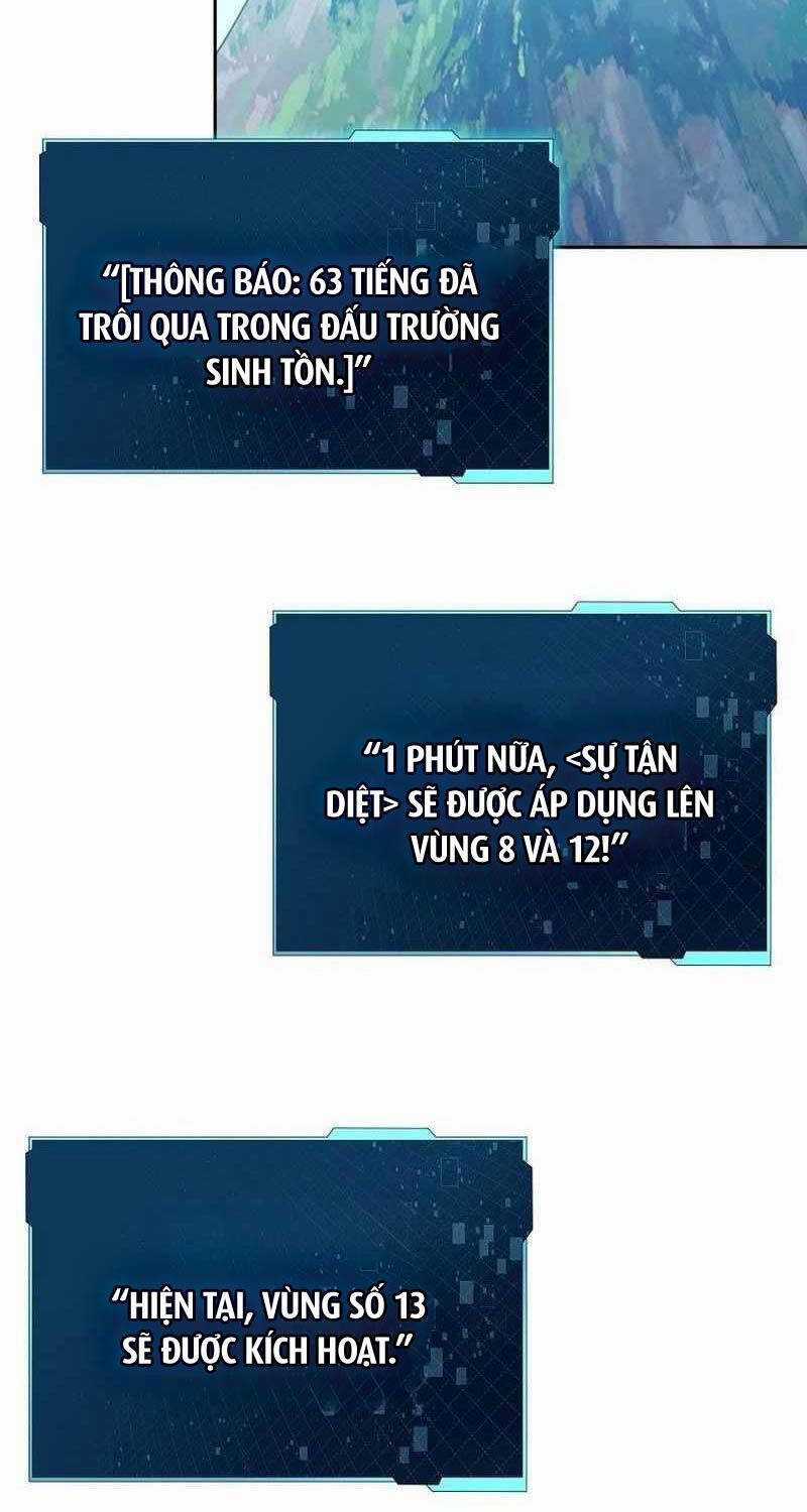 Bậc Thầy Debuff - Chapter 34 - Trang 50