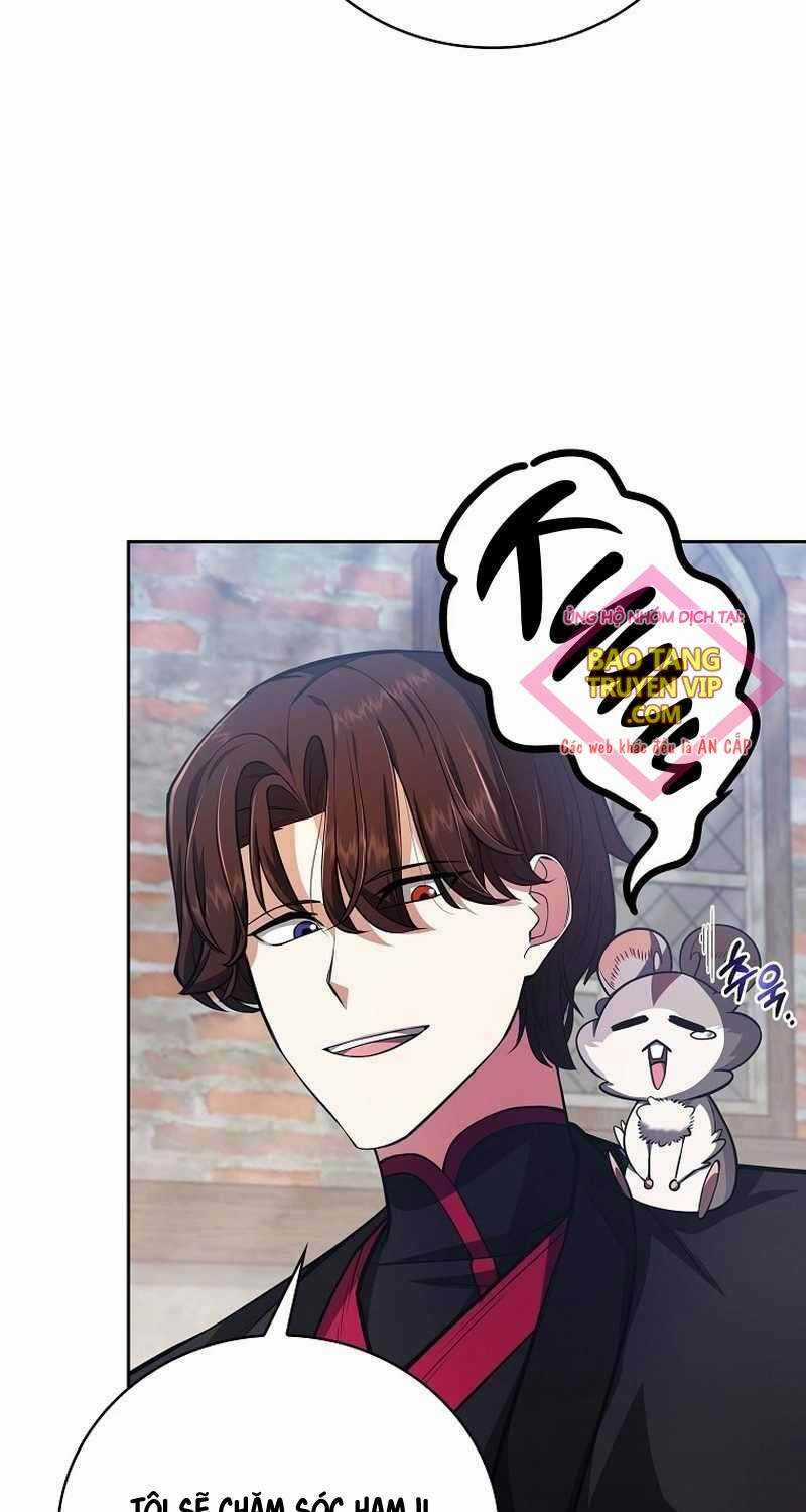 Bậc Thầy Debuff - Chapter 34 - Trang 6