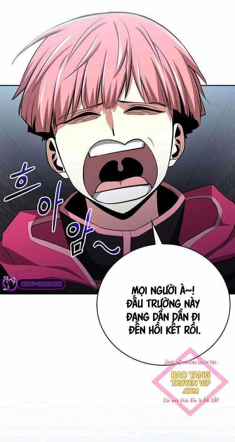 Bậc Thầy Debuff - Chapter 34 - Trang 51