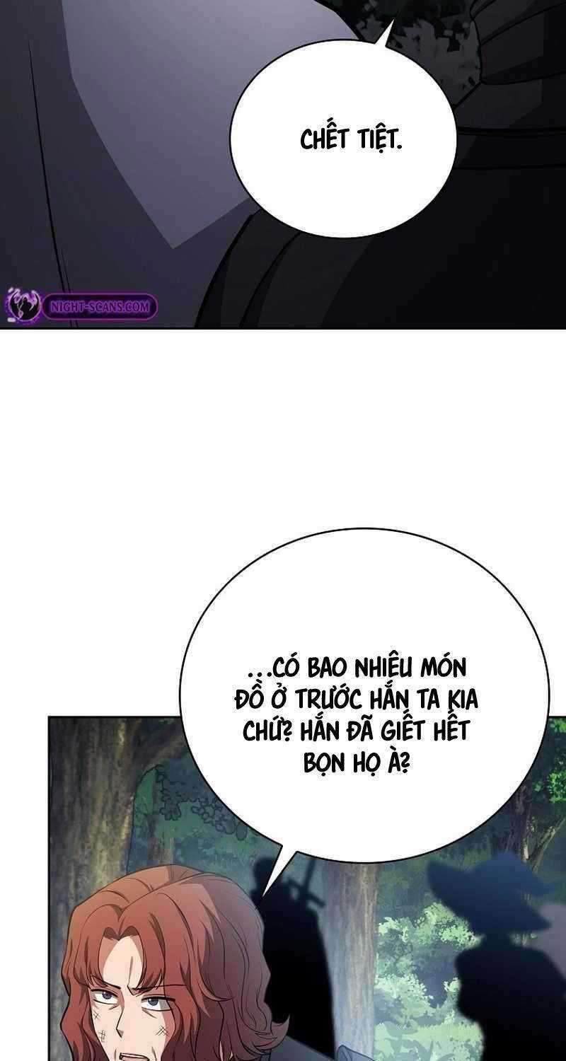 Bậc Thầy Debuff - Chapter 34 - Trang 55