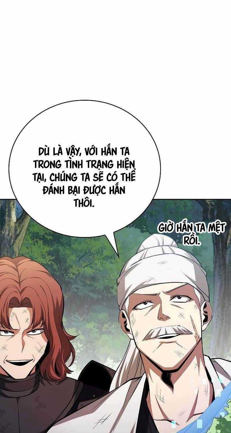 Bậc Thầy Debuff - Chapter 34 - Trang 57